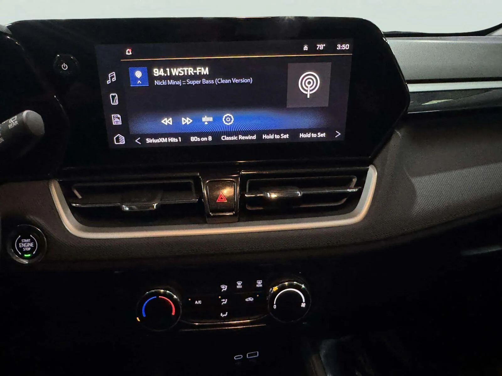 Chevrolet Trailblazer photo 32