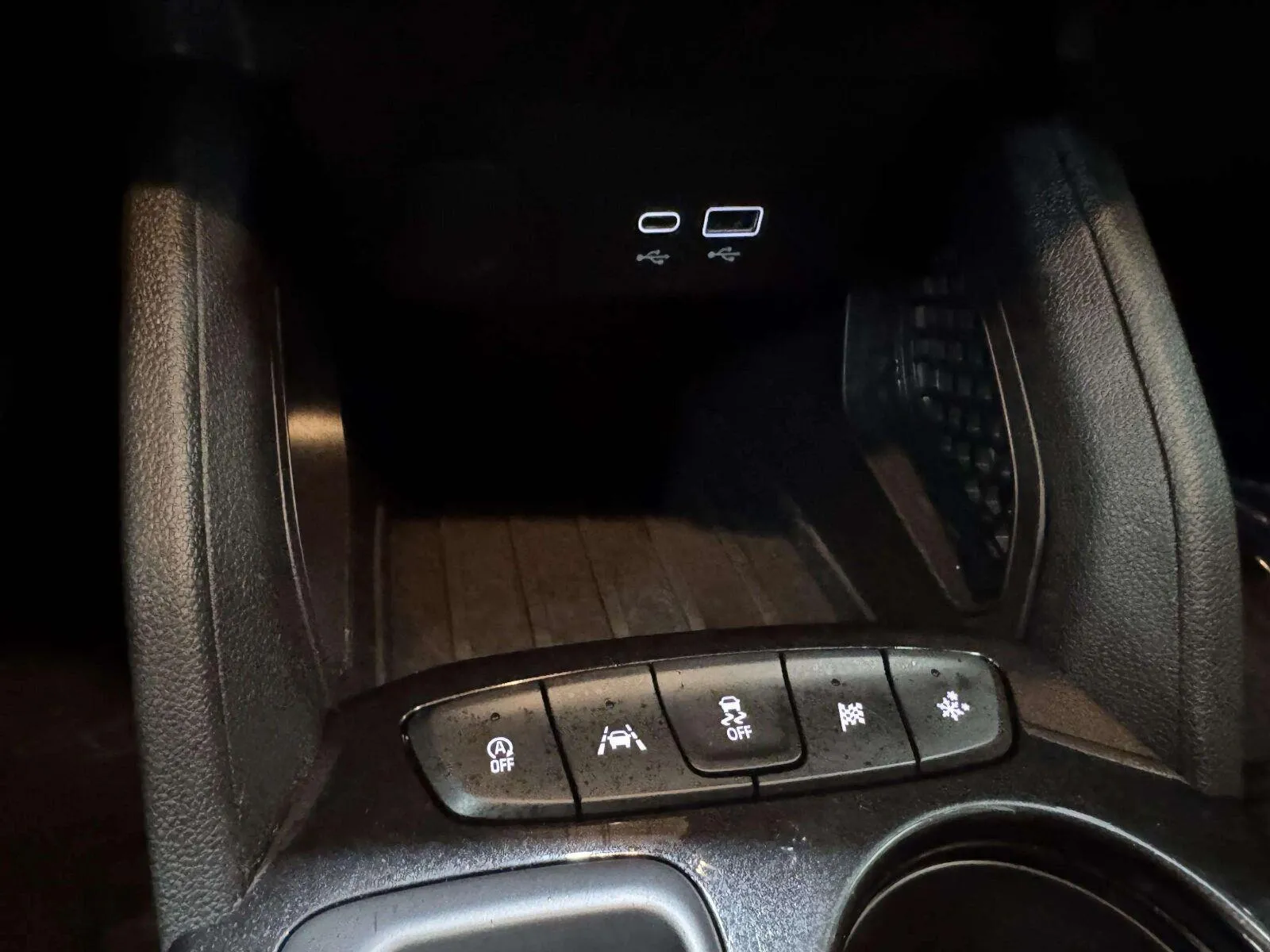 Chevrolet Trailblazer photo 34