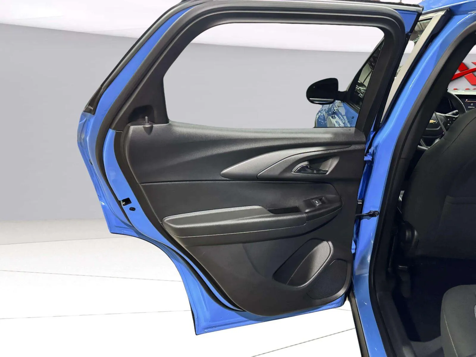 Chevrolet Trailblazer photo 37
