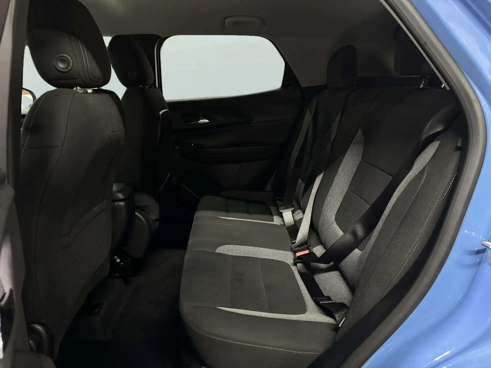 Chevrolet Trailblazer photo 38