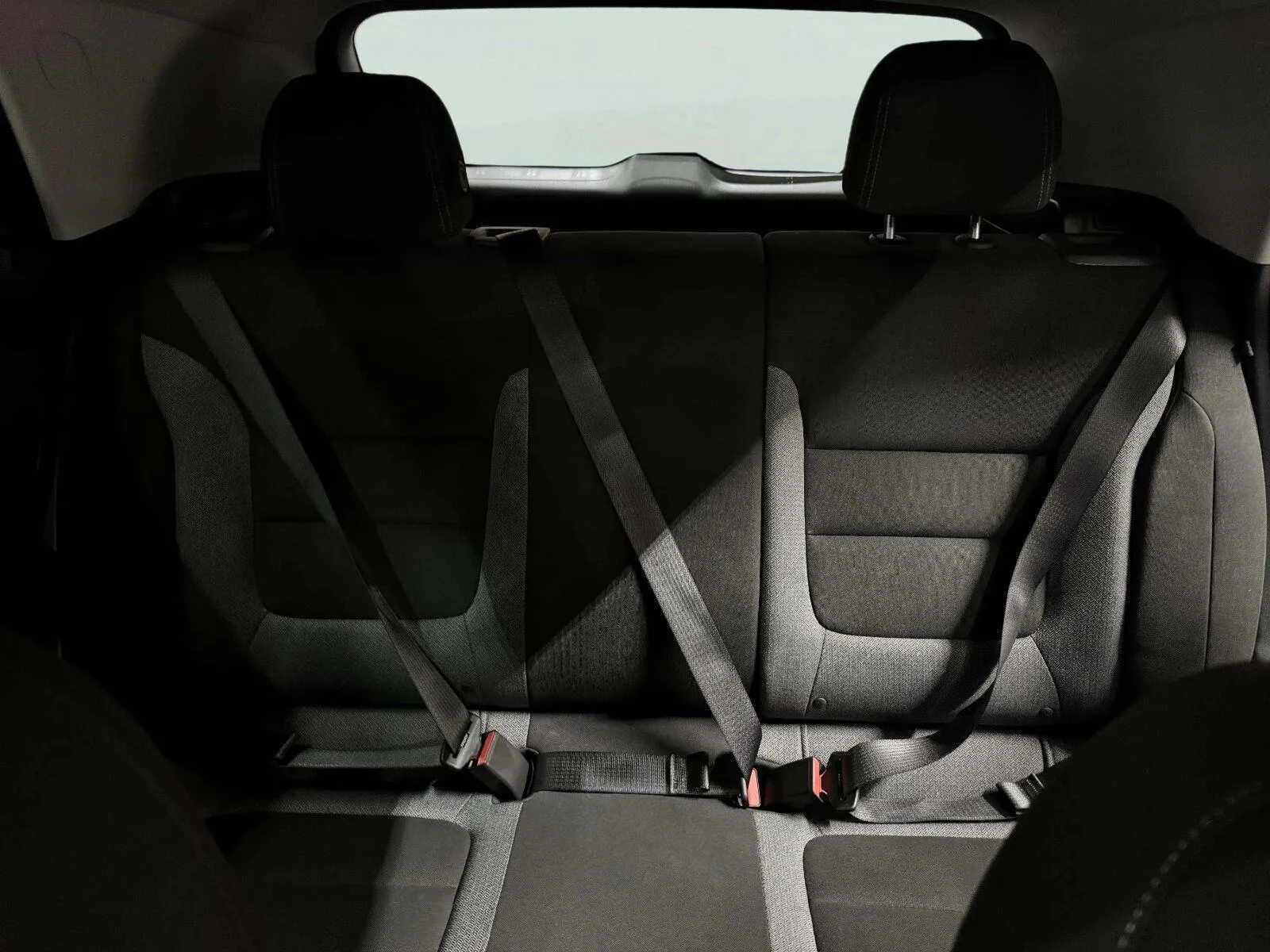 Chevrolet Trailblazer photo 39