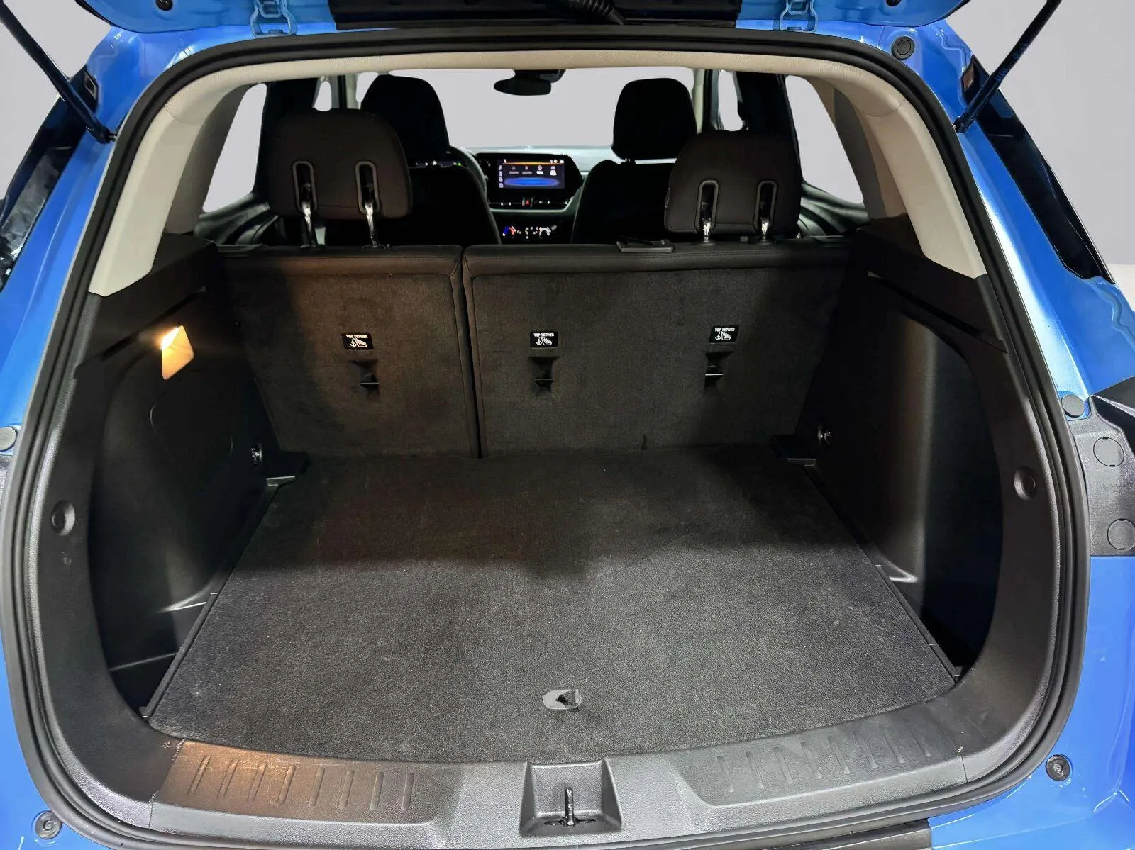 Chevrolet Trailblazer photo 41