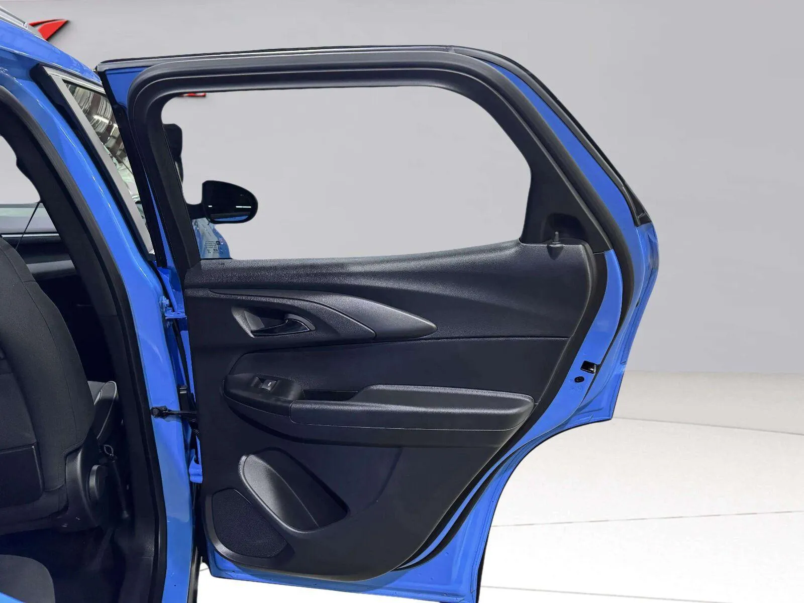 Chevrolet Trailblazer photo 42
