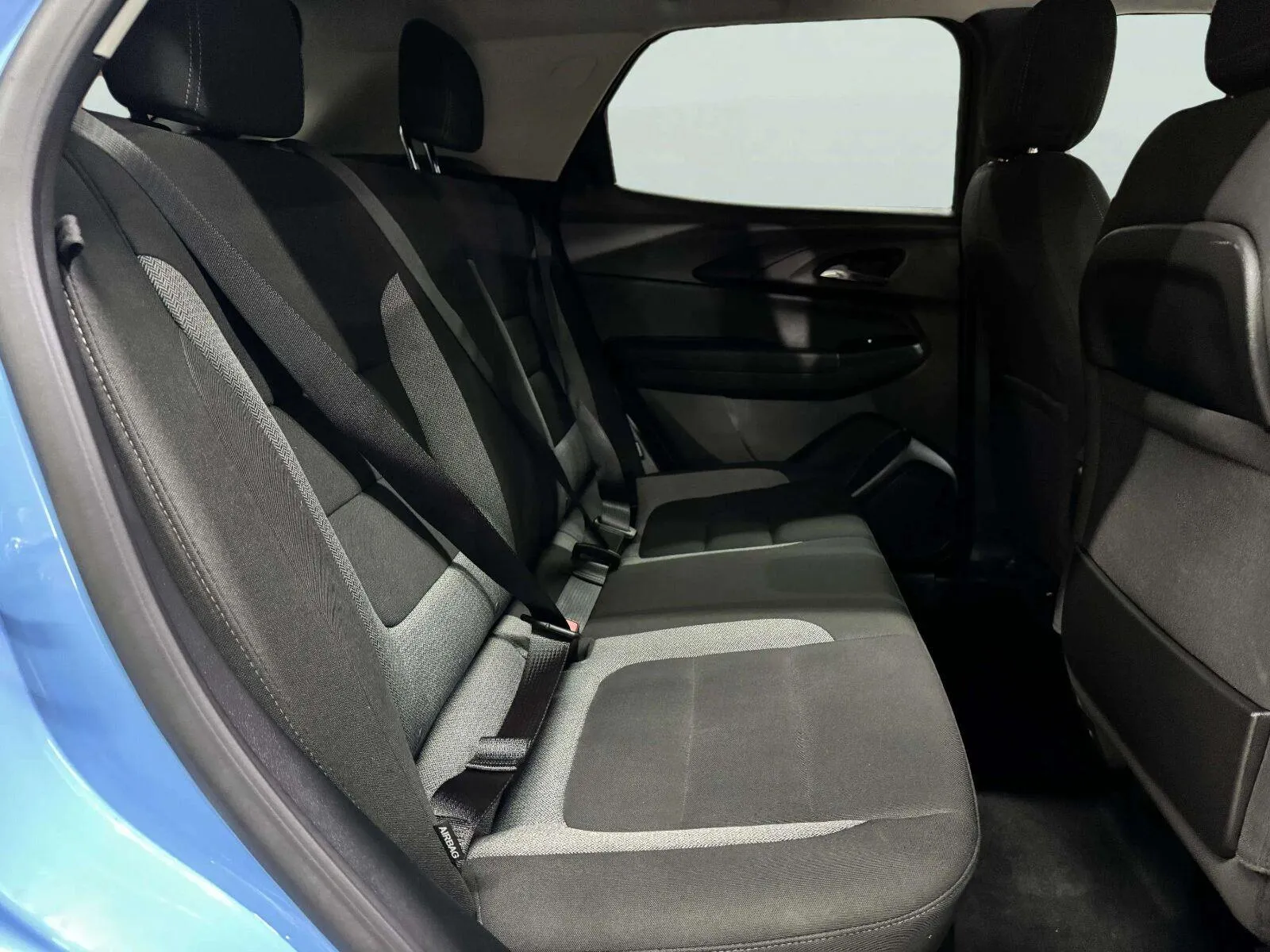 Chevrolet Trailblazer photo 45