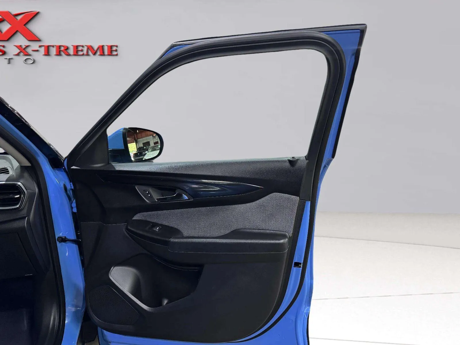 Chevrolet Trailblazer photo 46