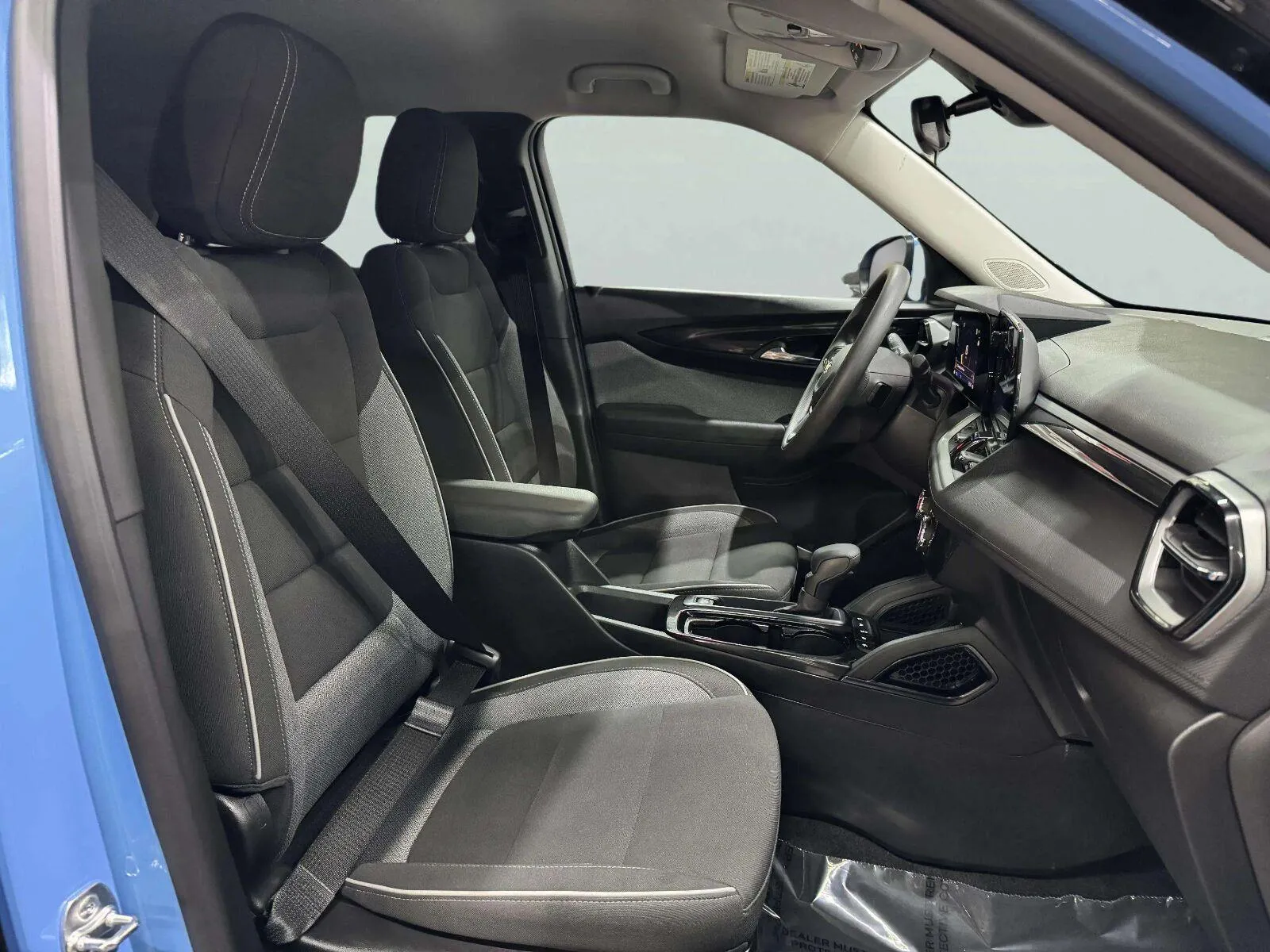 Chevrolet Trailblazer photo 49