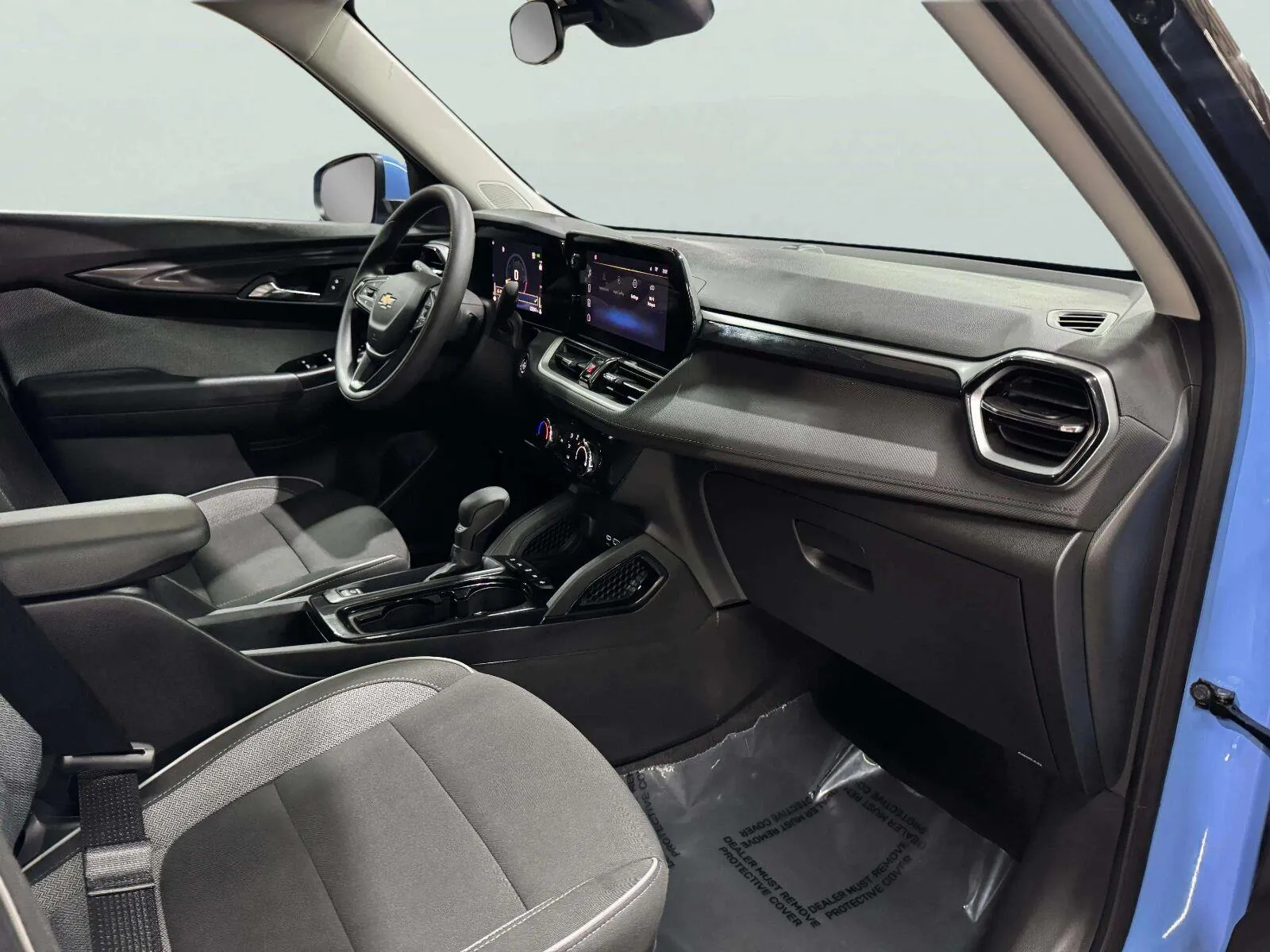 Chevrolet Trailblazer photo 50