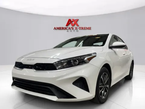 Photos of 2024 Kia Forte LXS for sale in Atlanta, GA at AX Auto Inc.