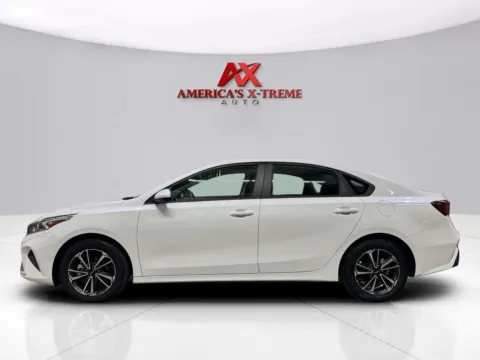 More photos of 2024 Kia Forte LXS at AX Auto Inc., GA