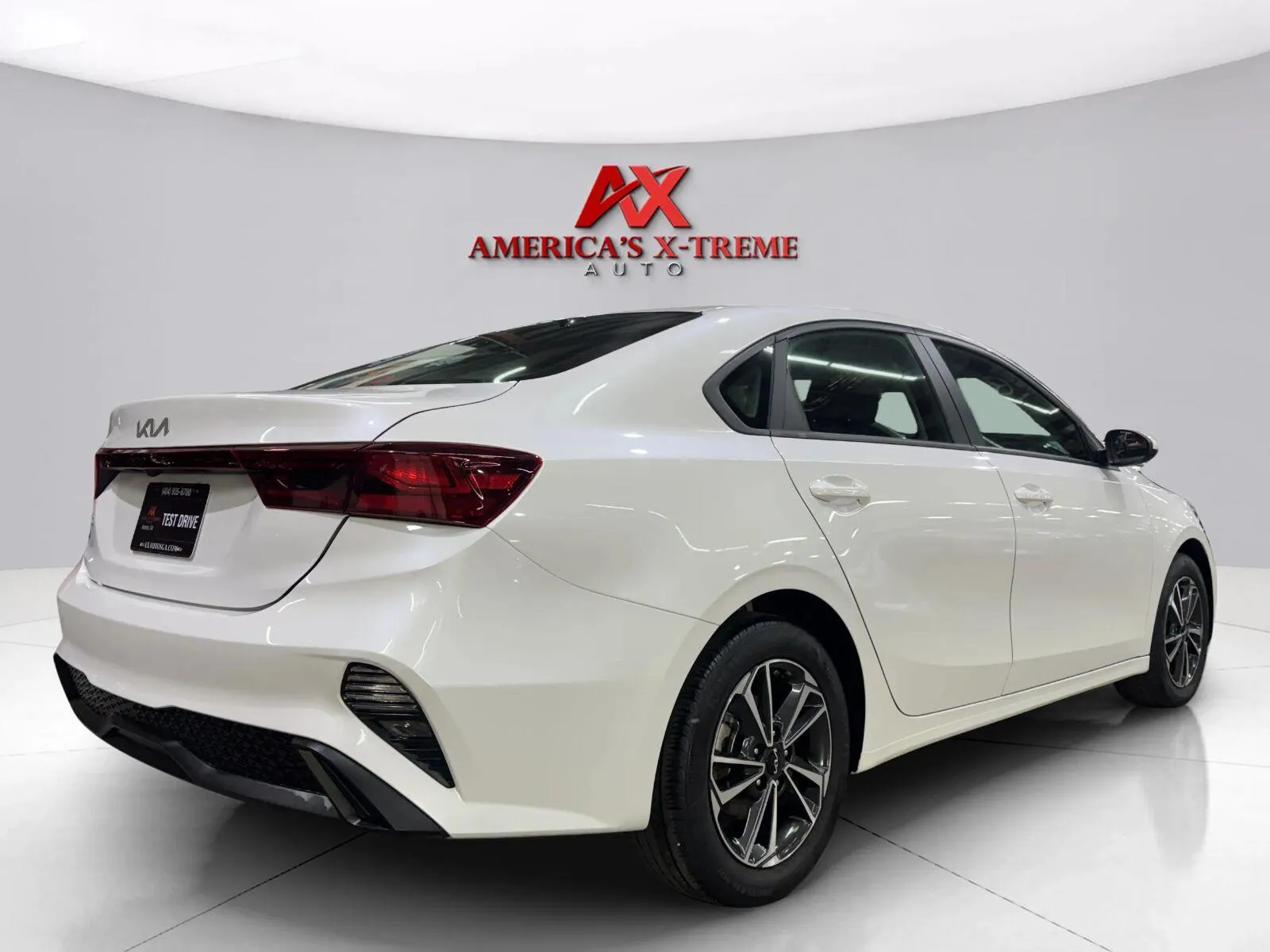 Kia Forte photo 7