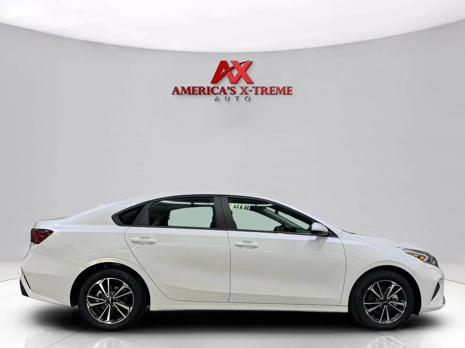 Kia Forte photo 8
