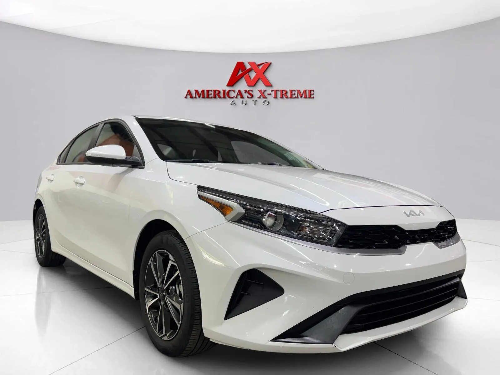 Kia Forte photo 9