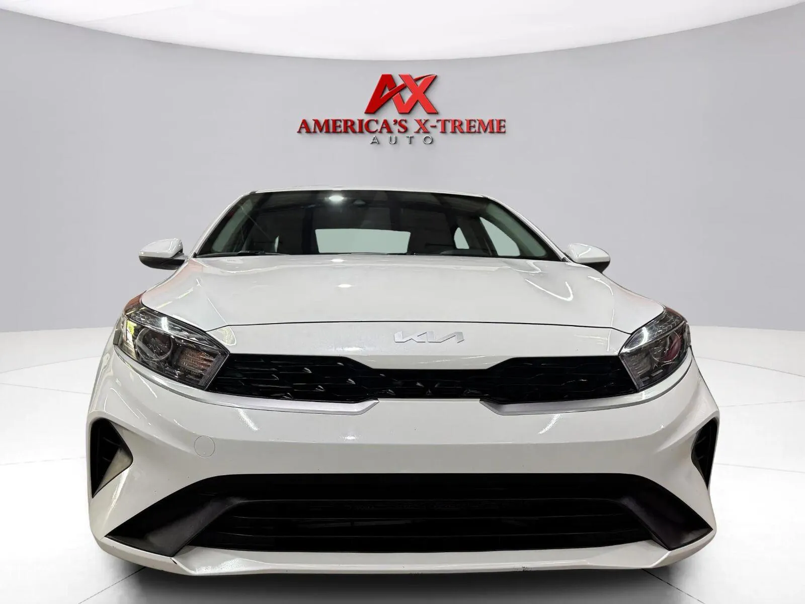 Kia Forte photo 10