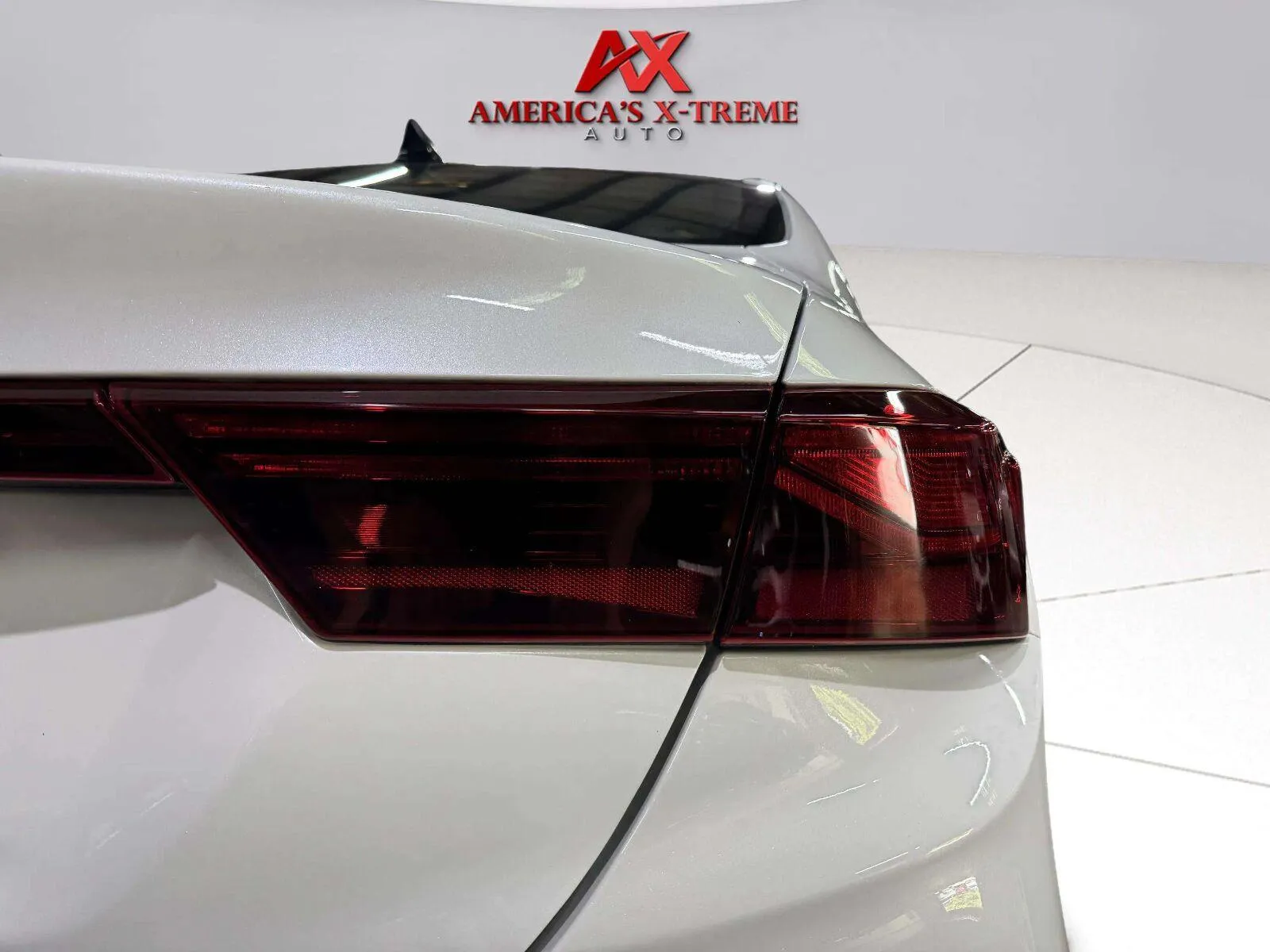 Kia Forte photo 13