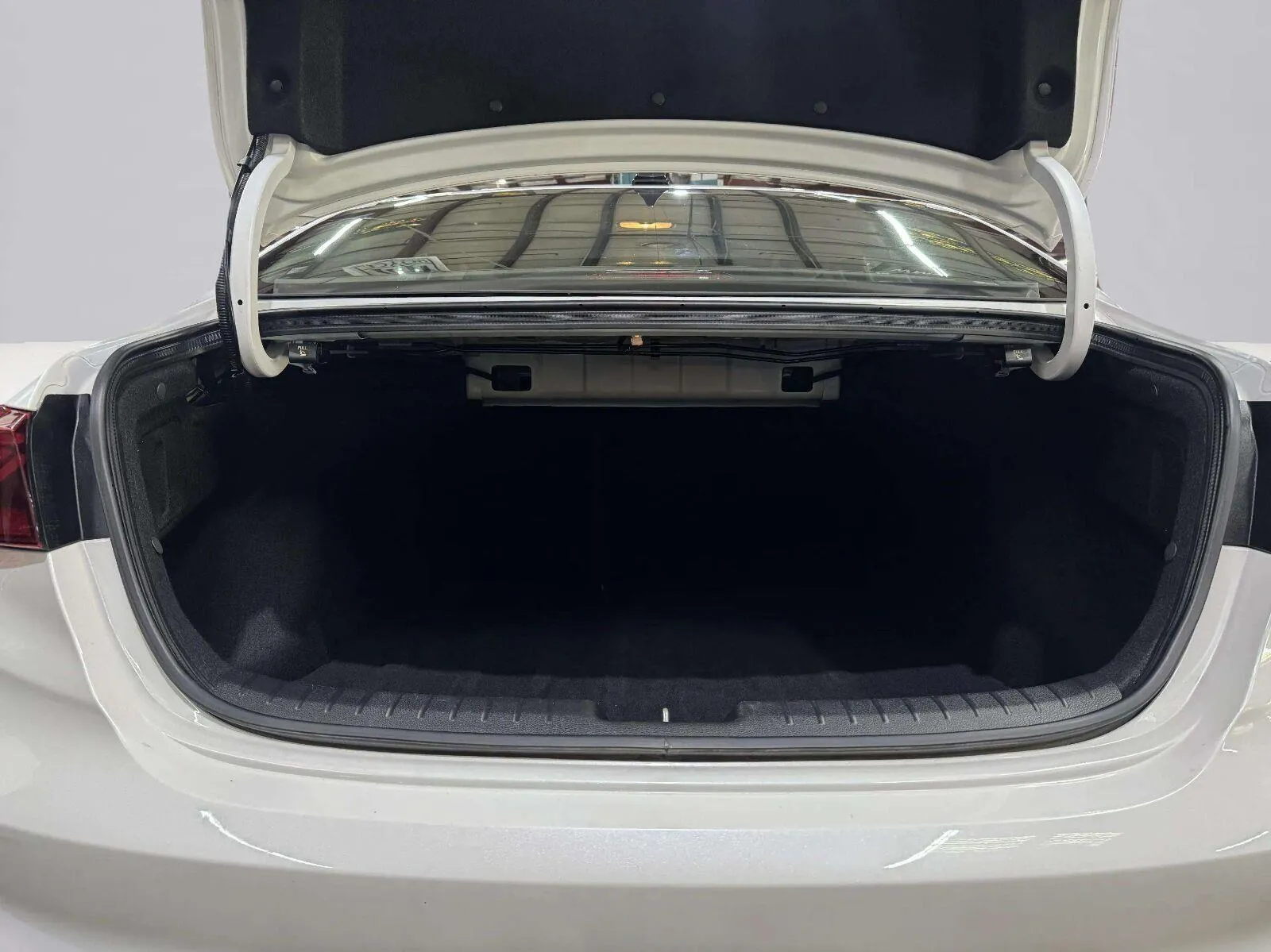 Kia Forte photo 15