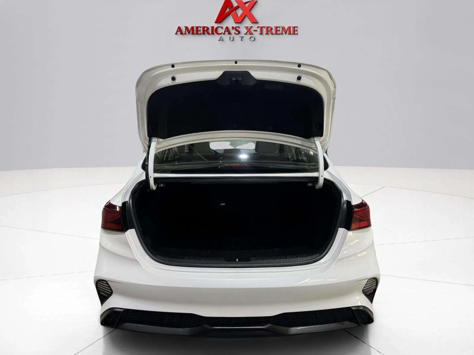 Kia Forte photo 16