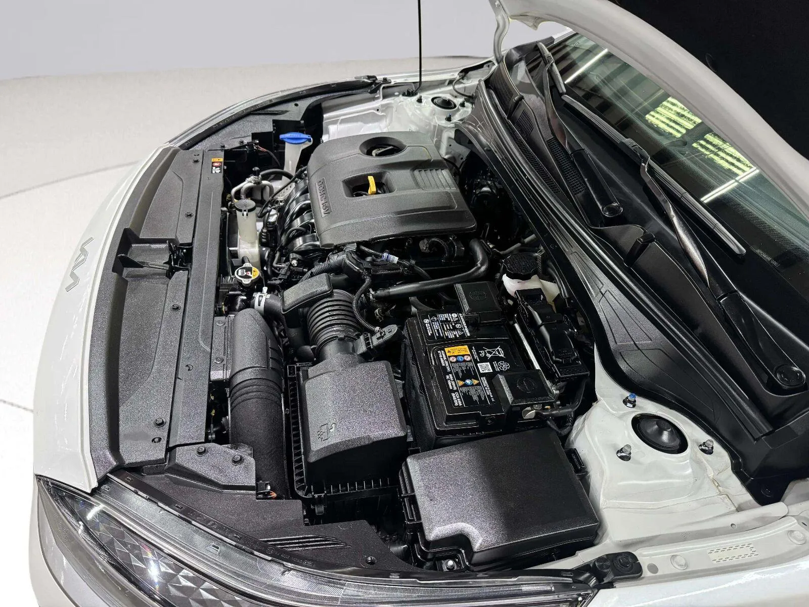 Kia Forte photo 19