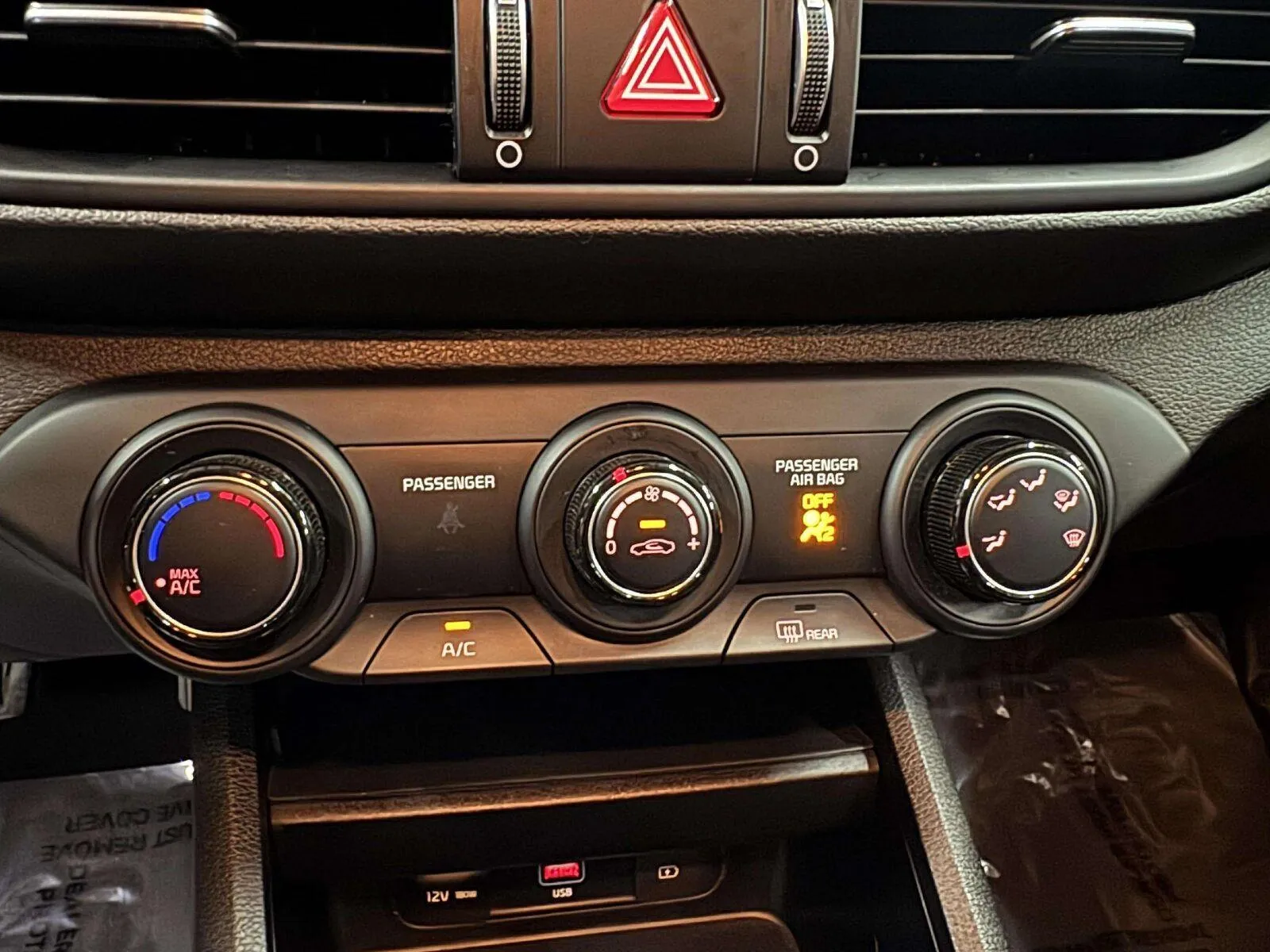 Kia Forte photo 22