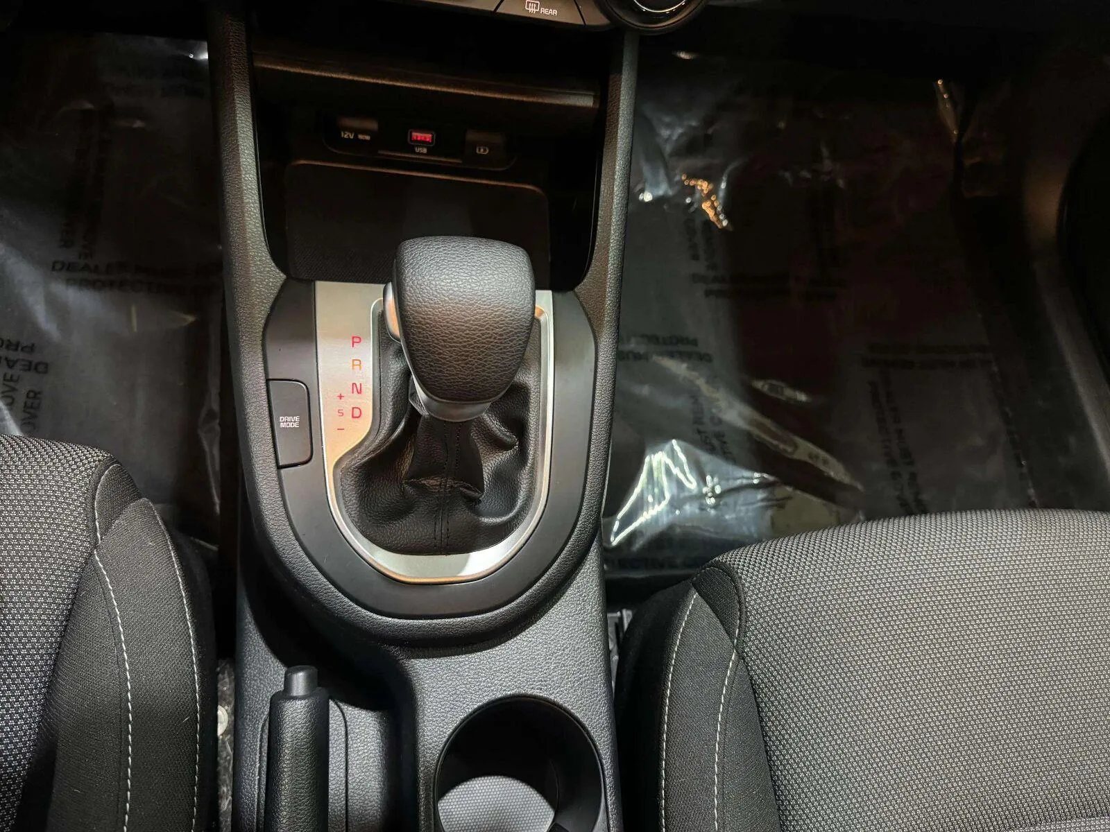 Kia Forte photo 25
