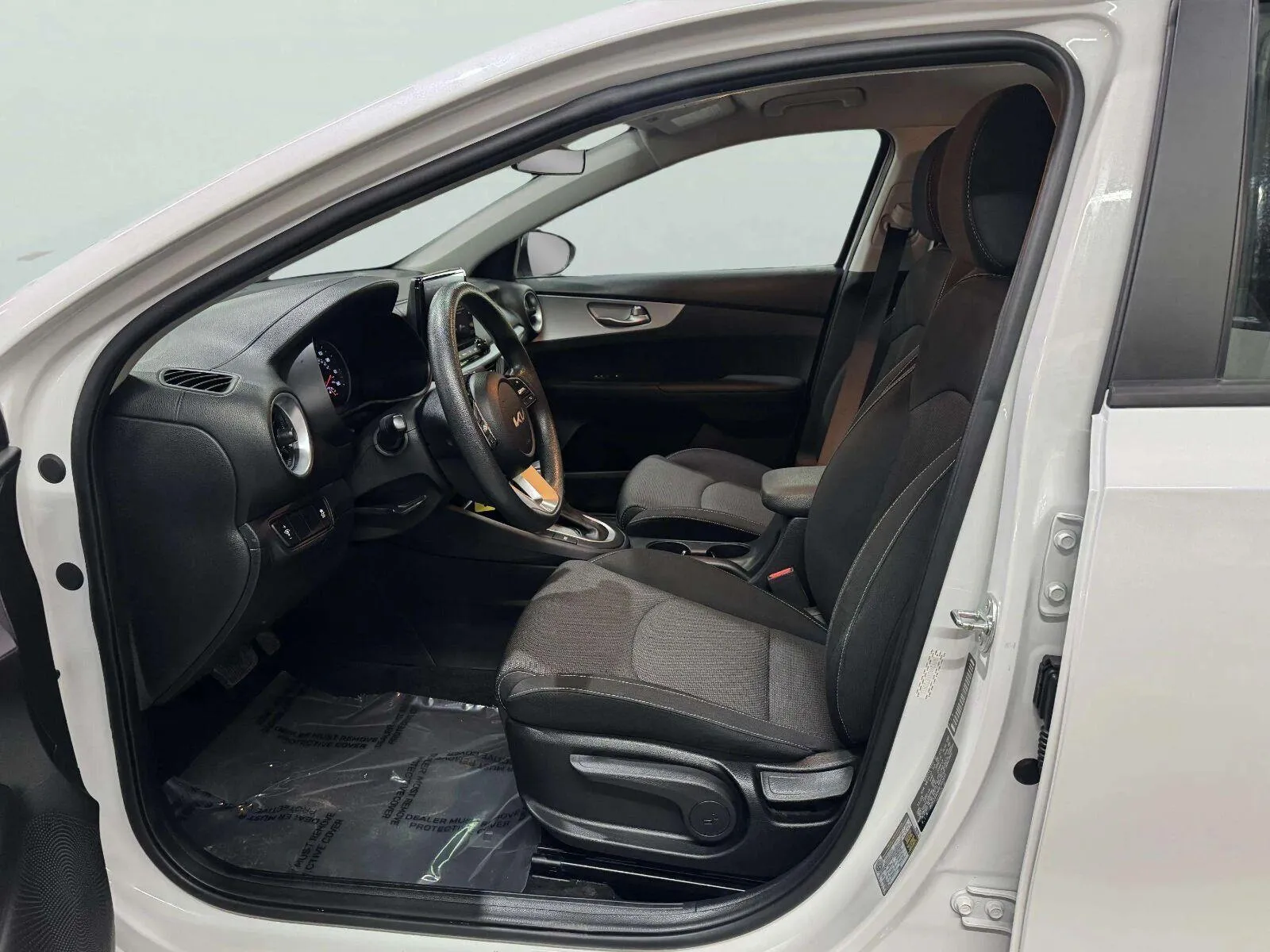 Kia Forte photo 28
