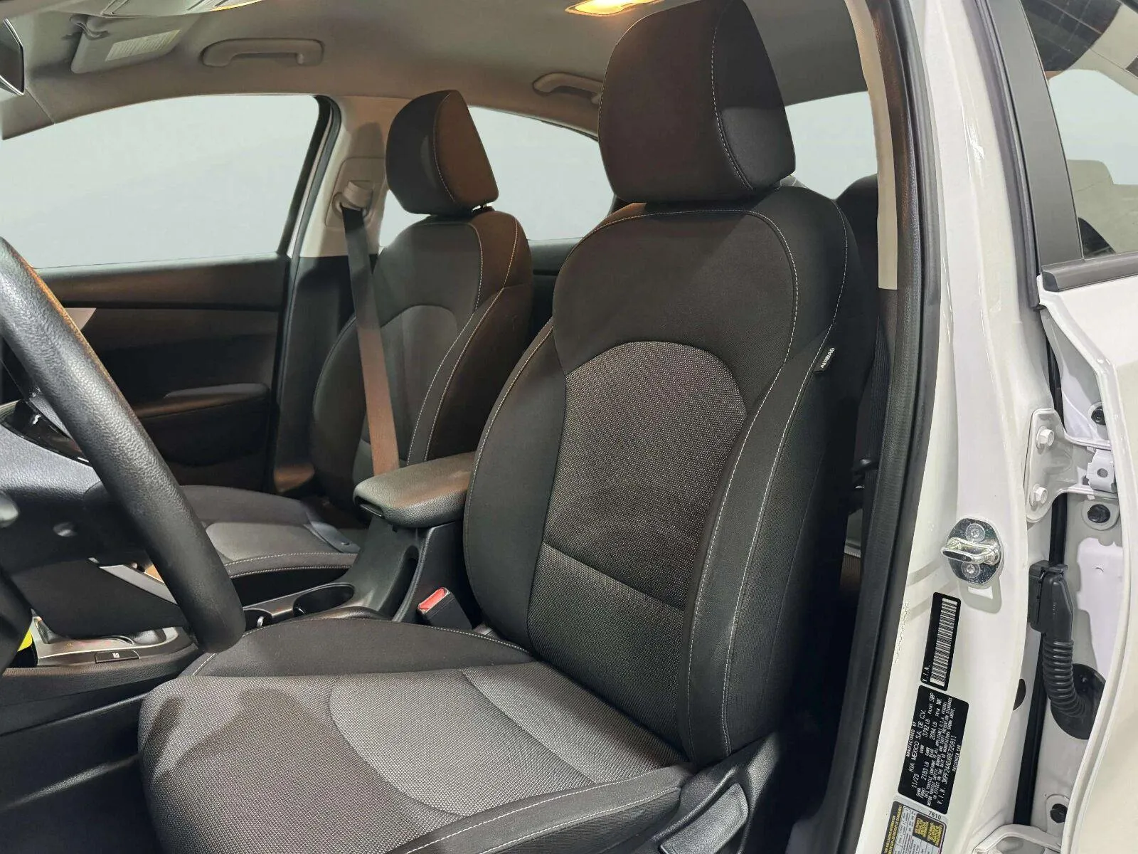 Kia Forte photo 29
