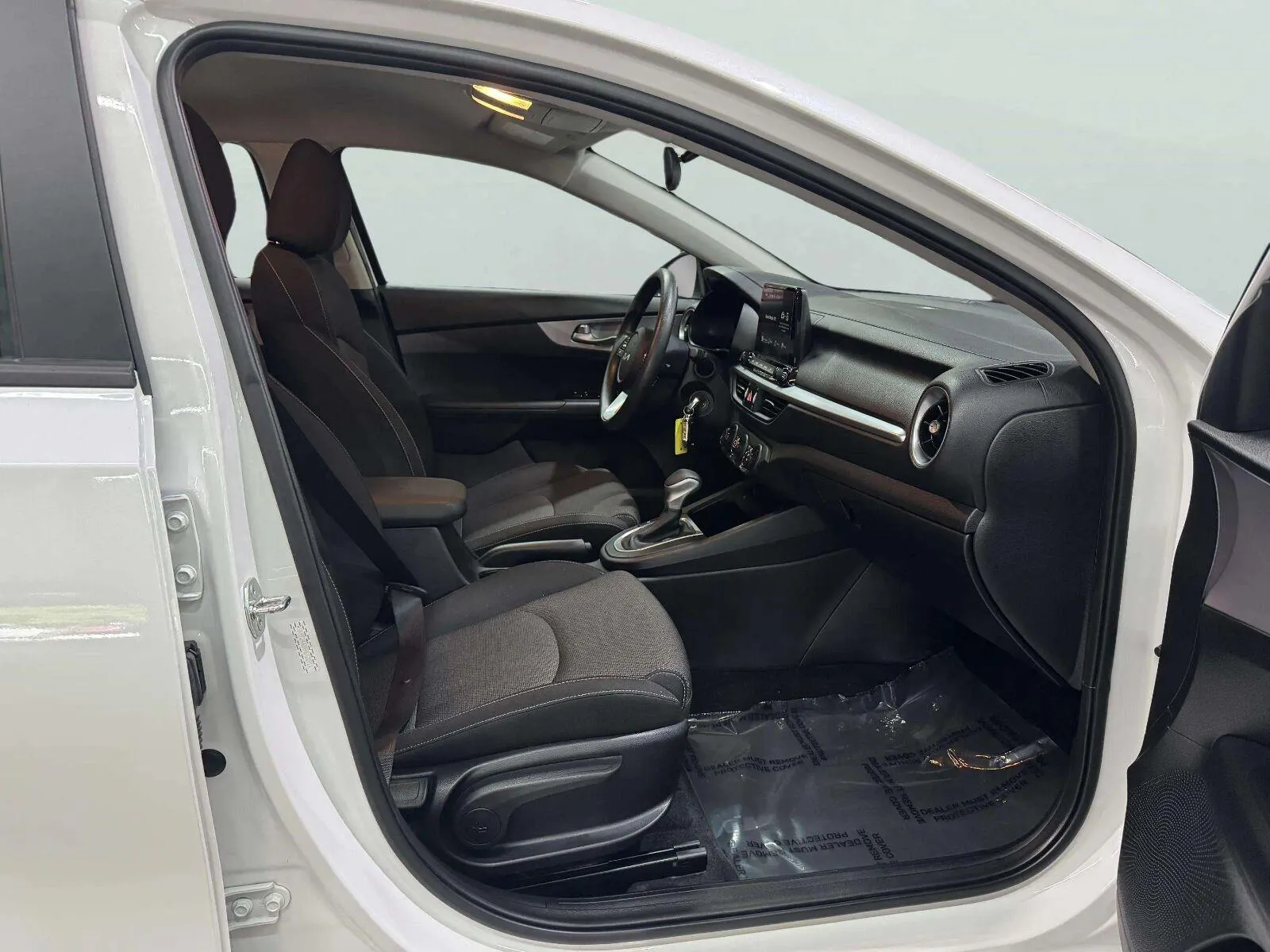 Kia Forte photo 31