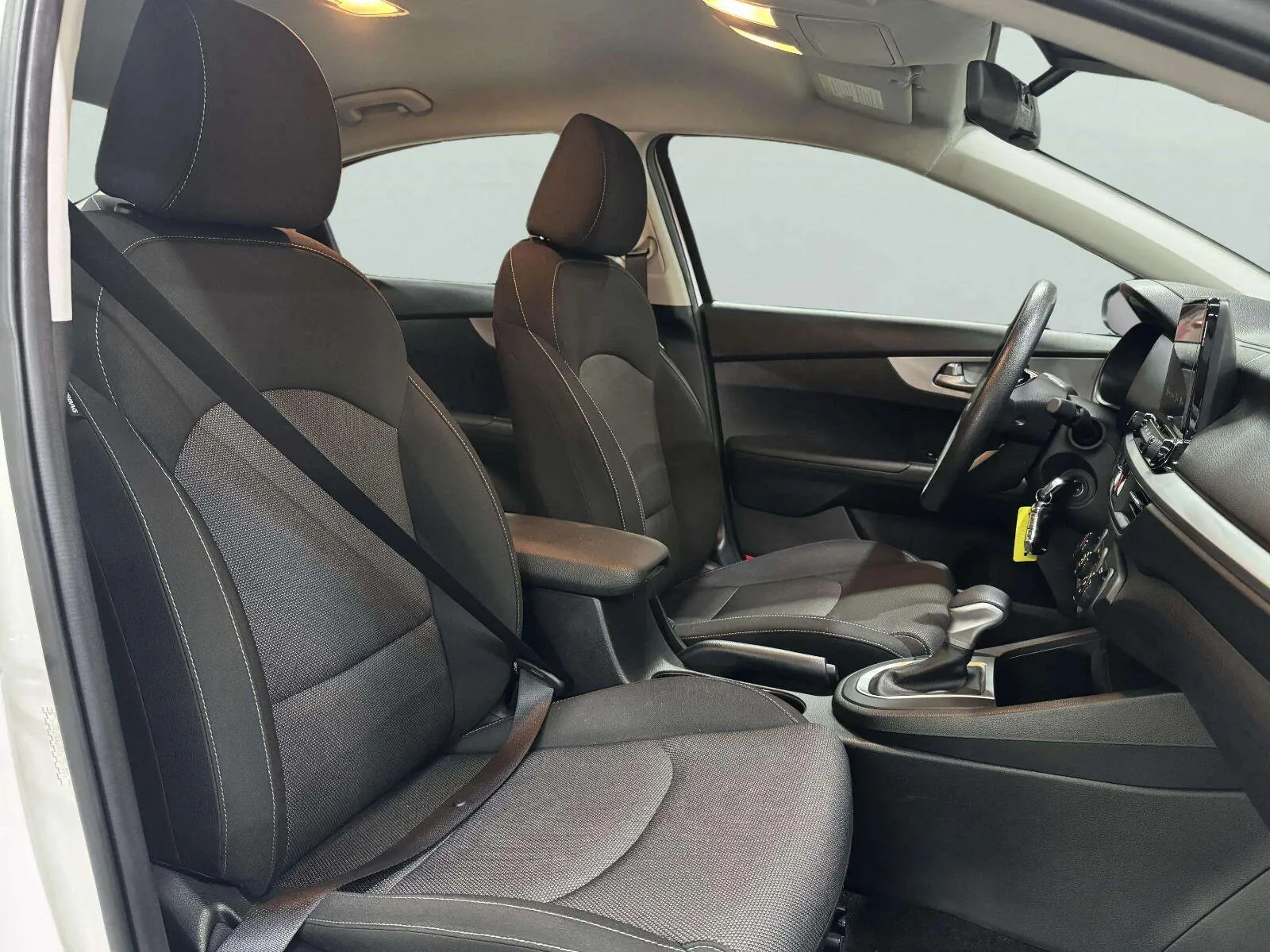 Kia Forte photo 32