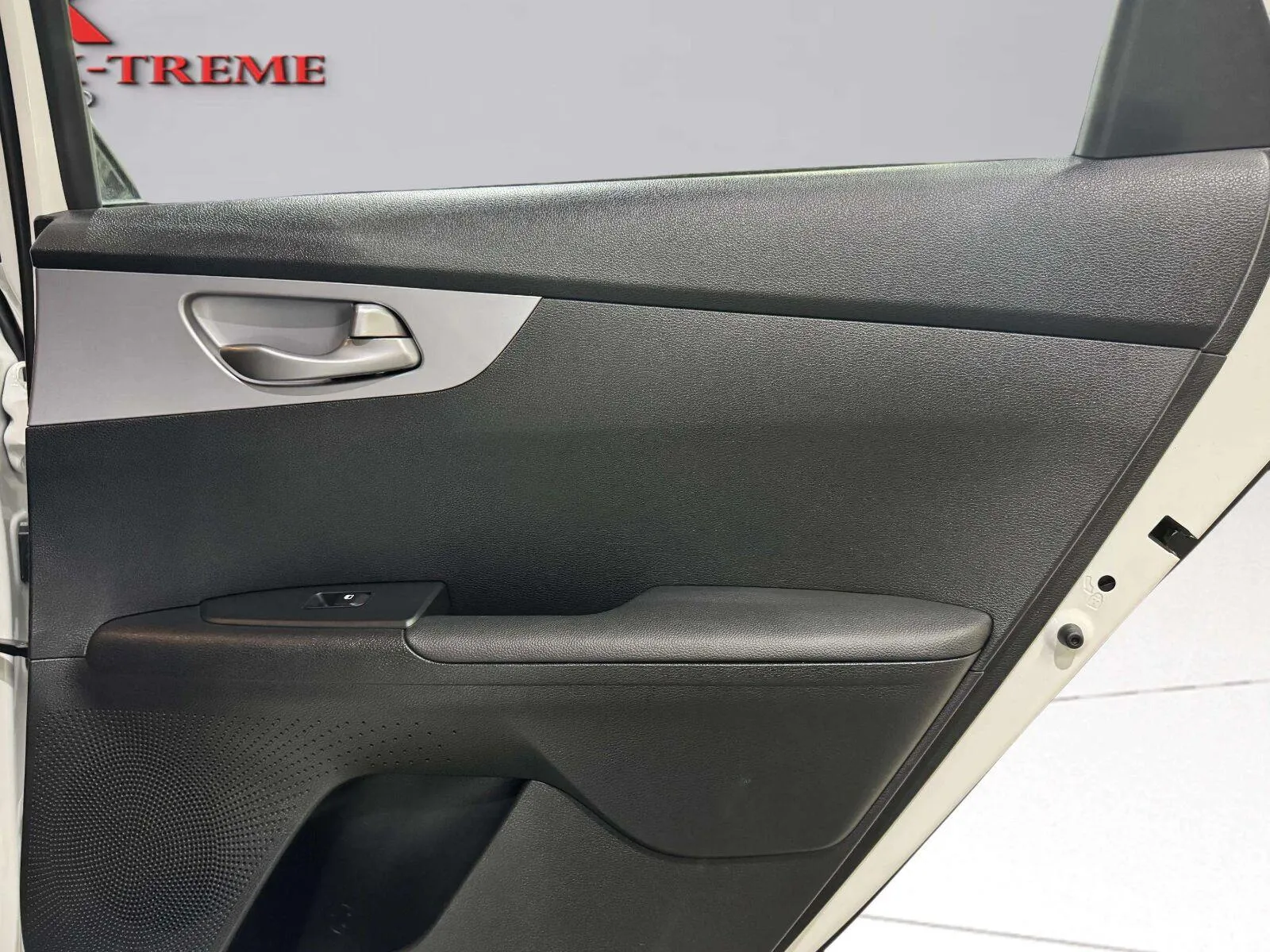 Kia Forte photo 33