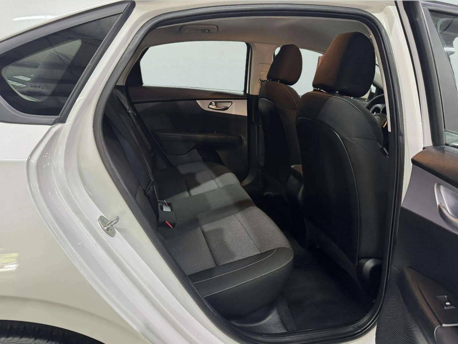 Kia Forte photo 34