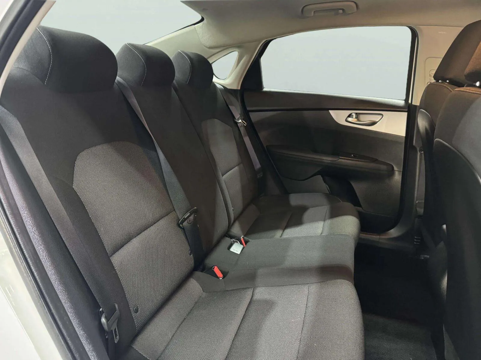 Kia Forte photo 35