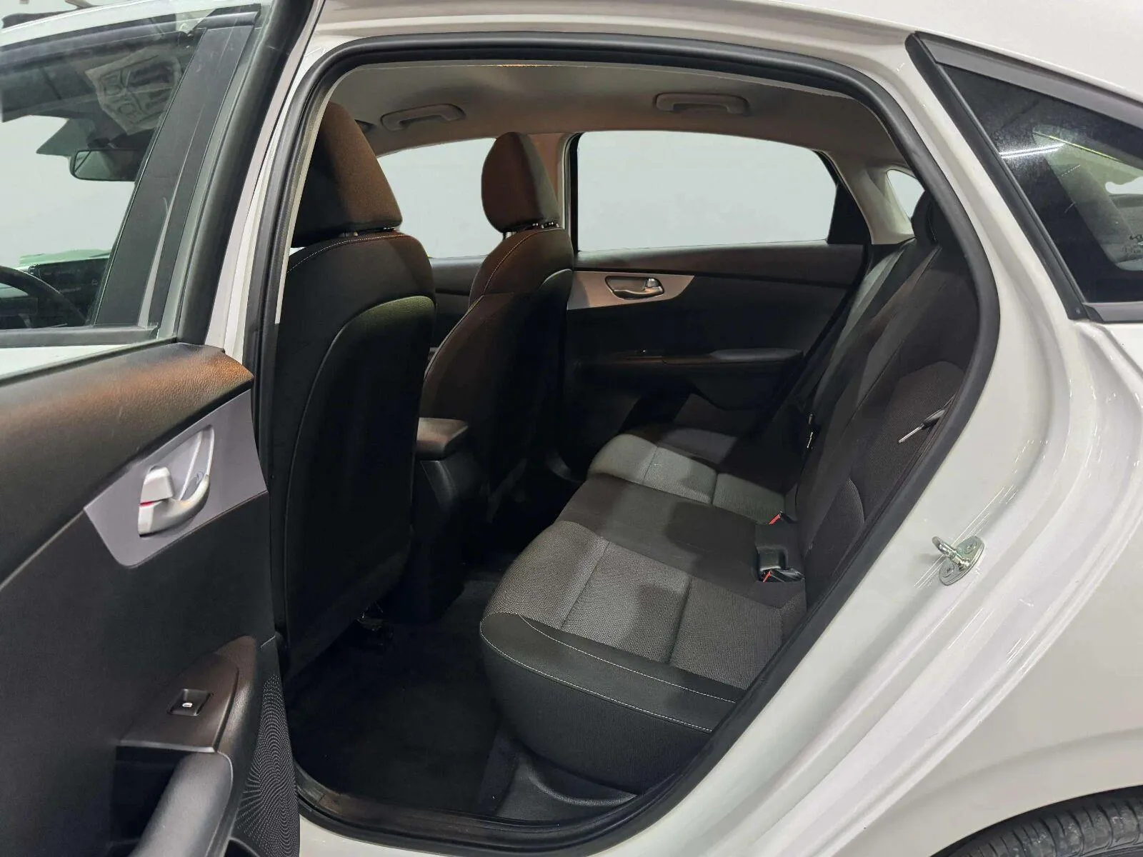 Kia Forte photo 36