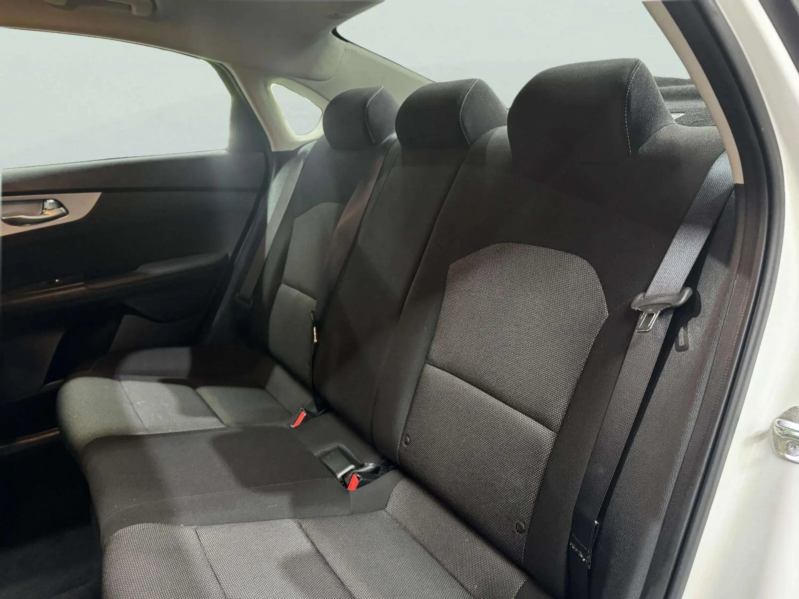 Kia Forte photo 37