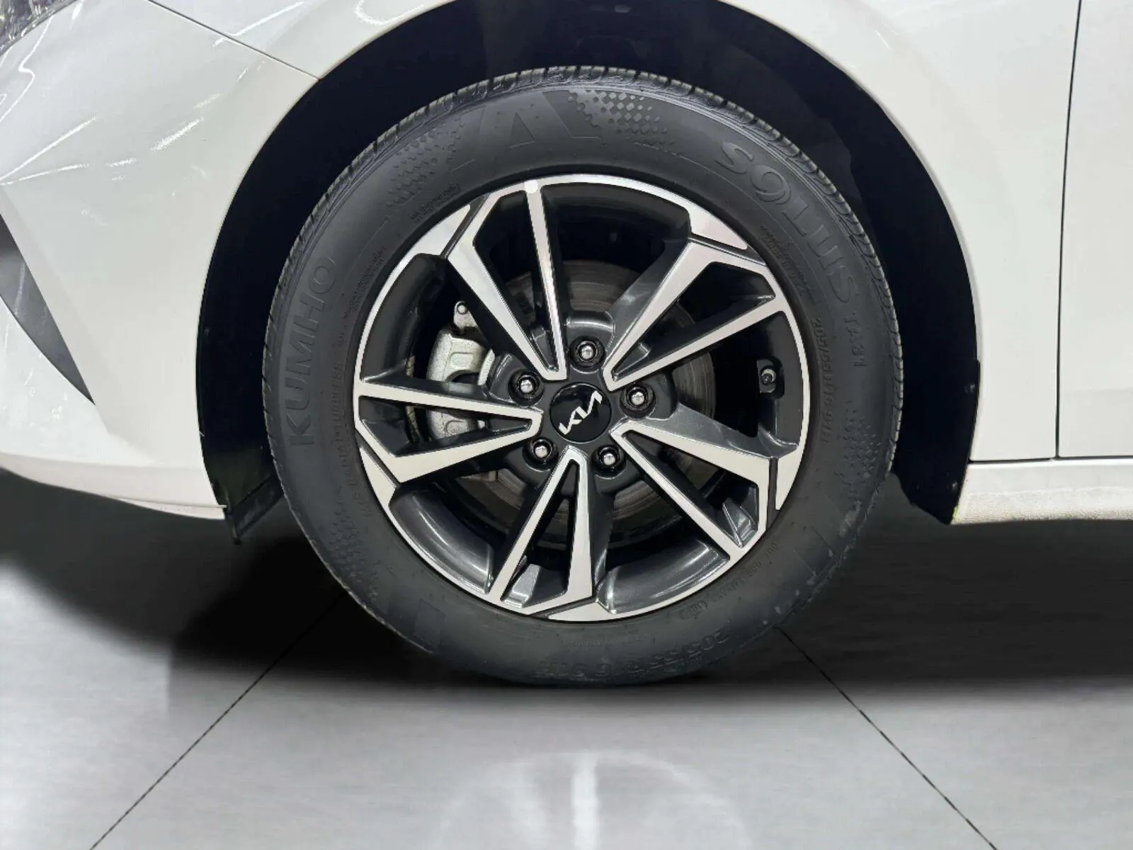 Kia Forte photo 40