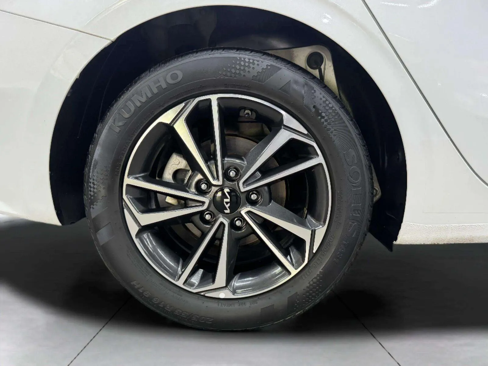 Kia Forte photo 42