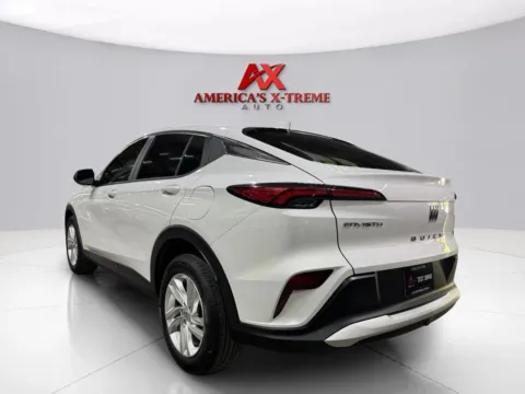 More photos of 2024 Buick Envista Preferred at AX Auto Inc., GA
