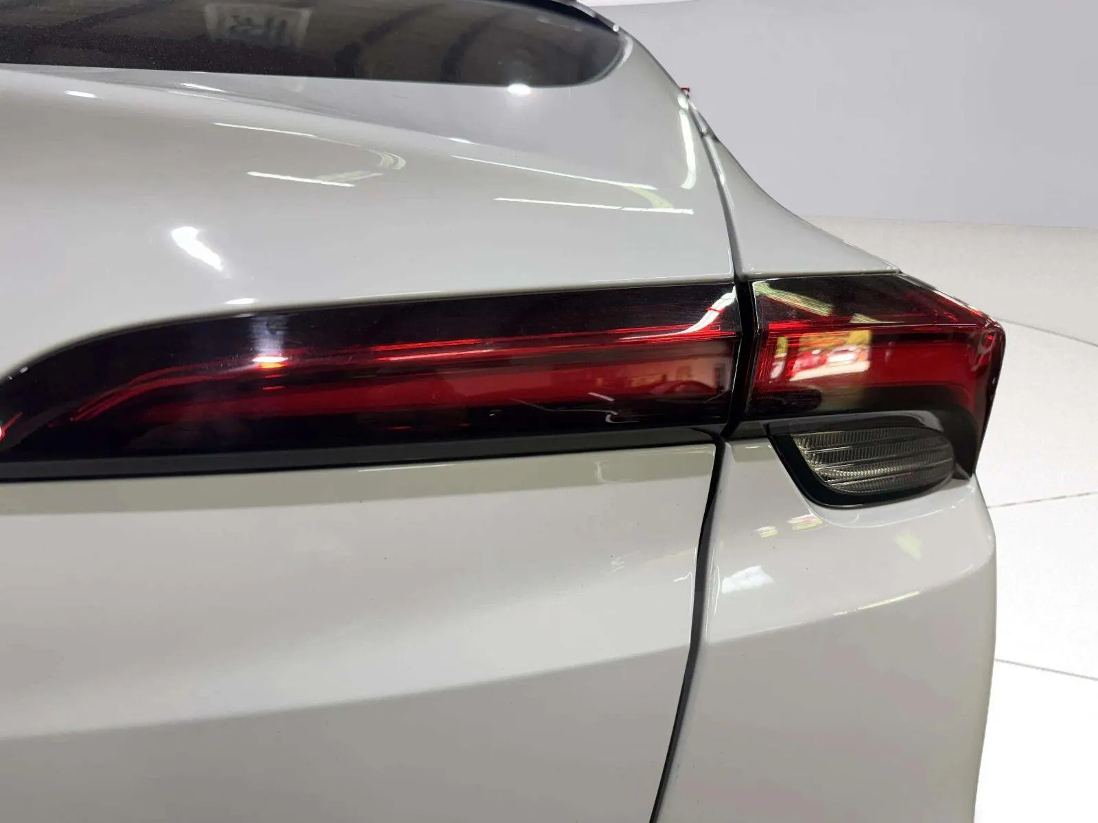 Buick Envista photo 14