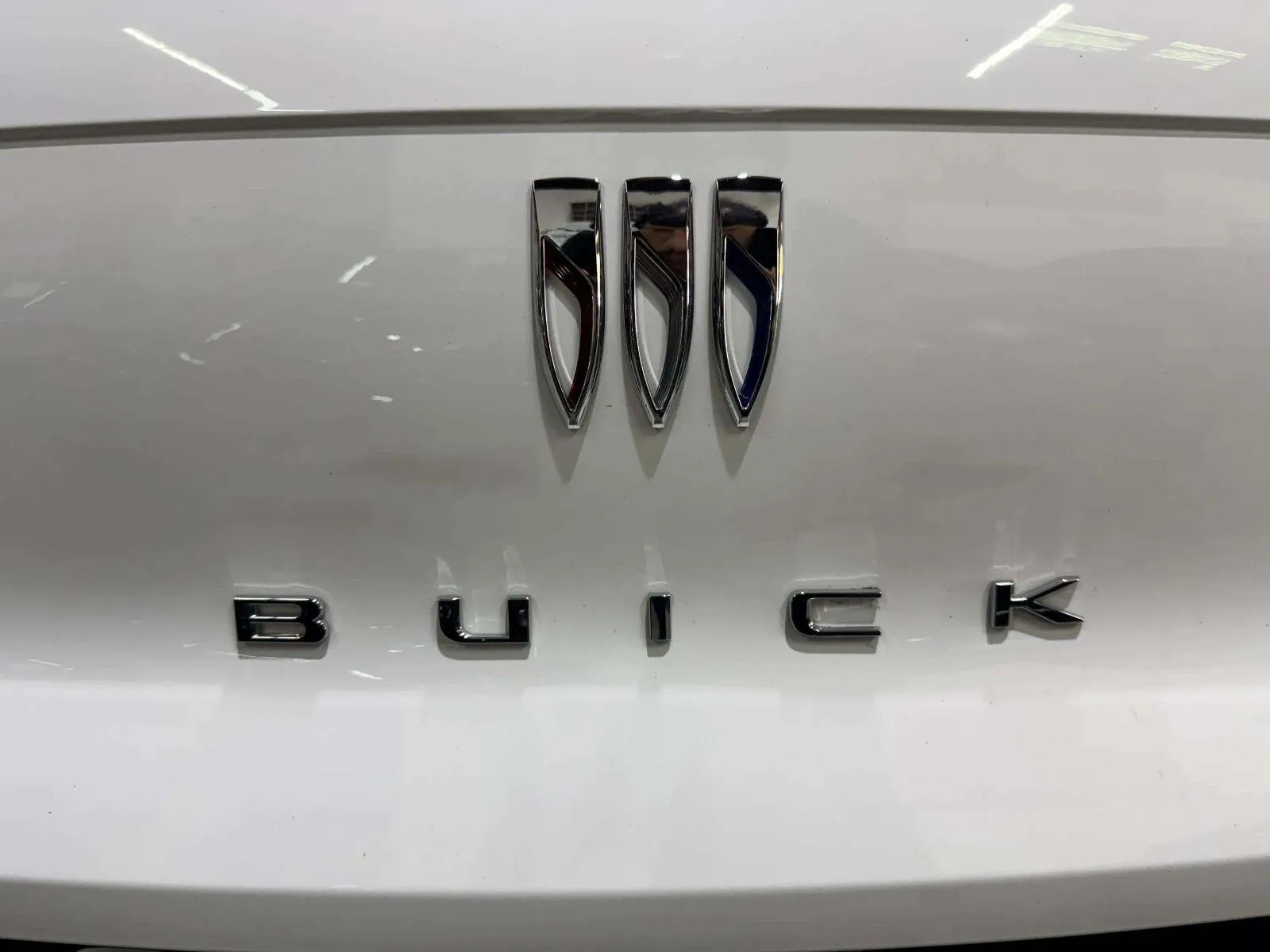 Buick Envista photo 15