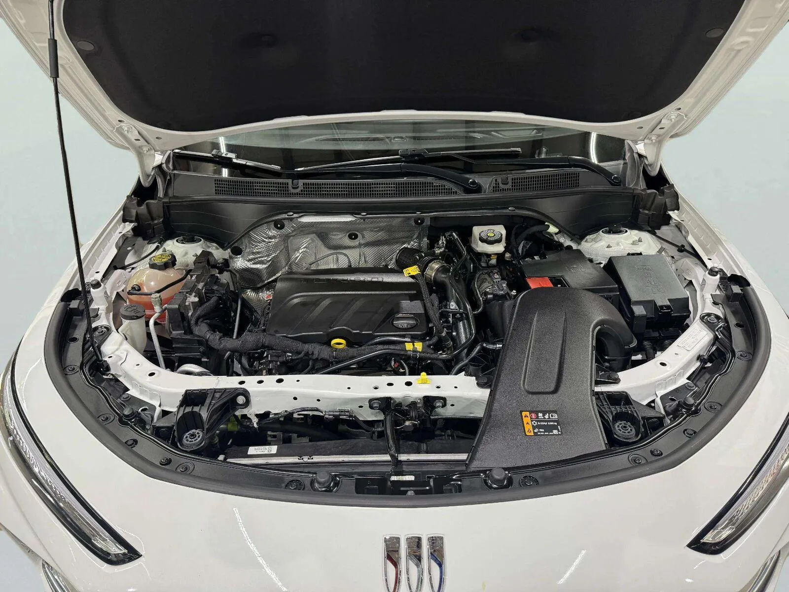 Buick Envista photo 19