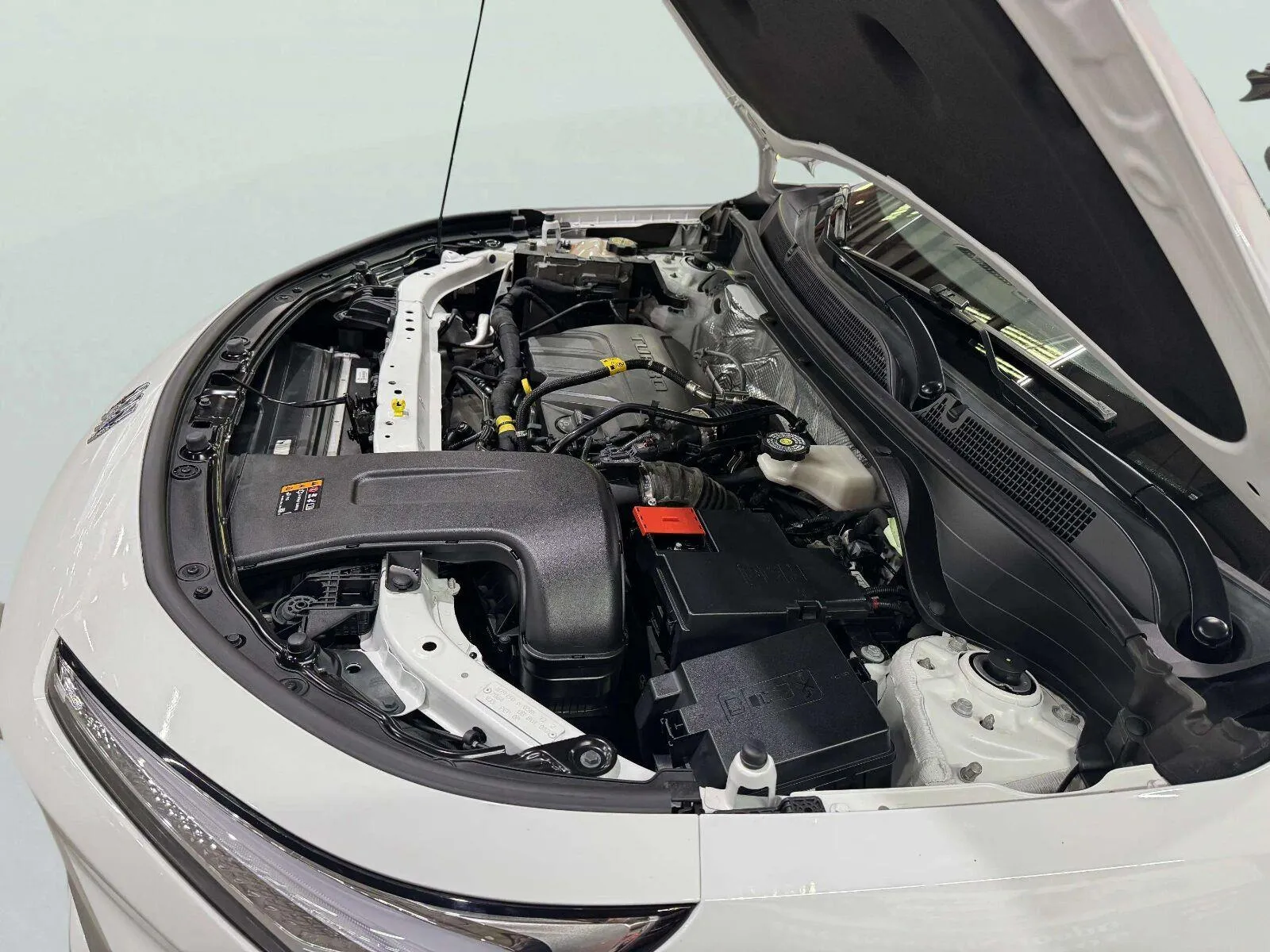 Buick Envista photo 20