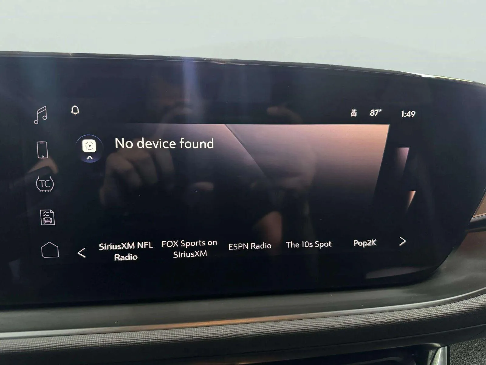Buick Envista photo 26
