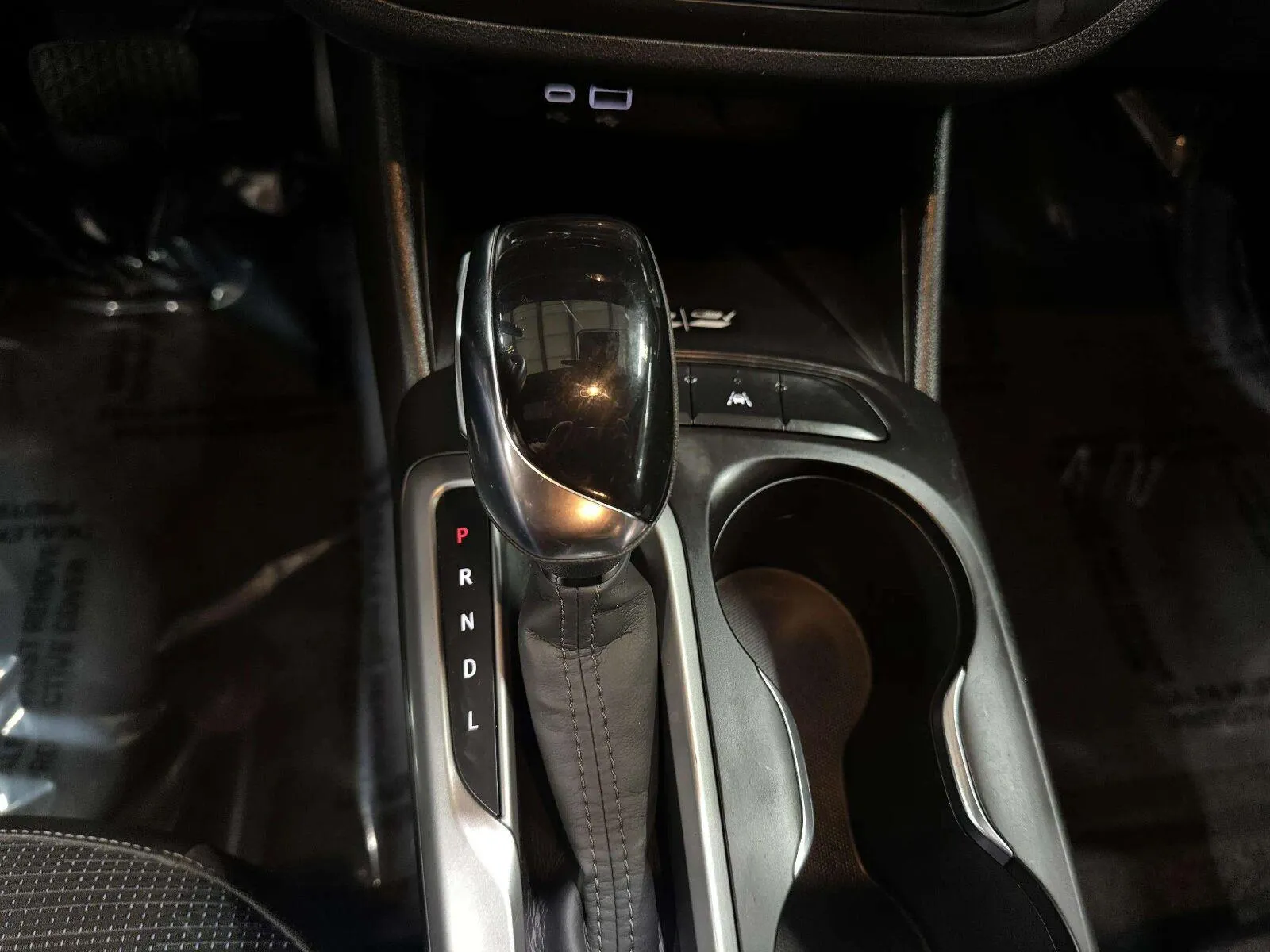 Buick Envista photo 28