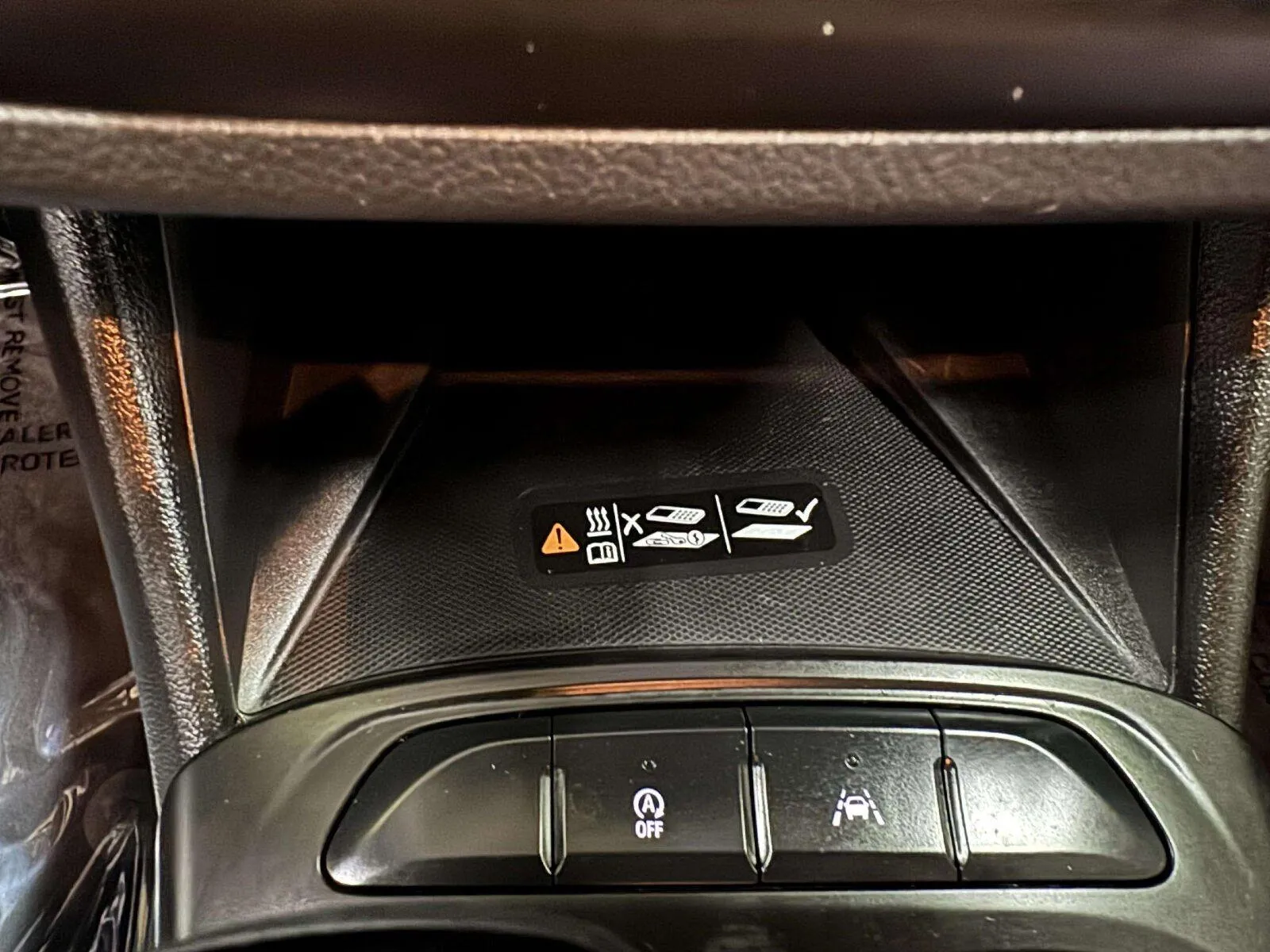 Buick Envista photo 29