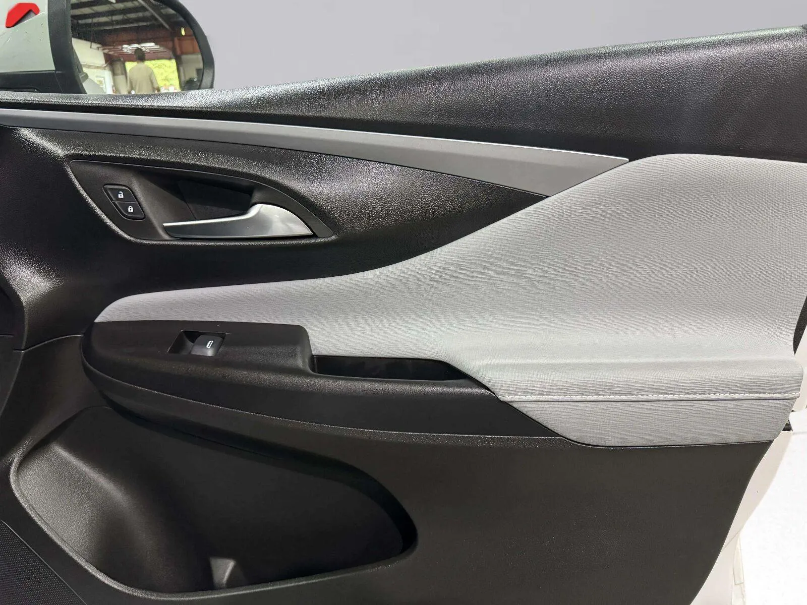 Buick Envista photo 31