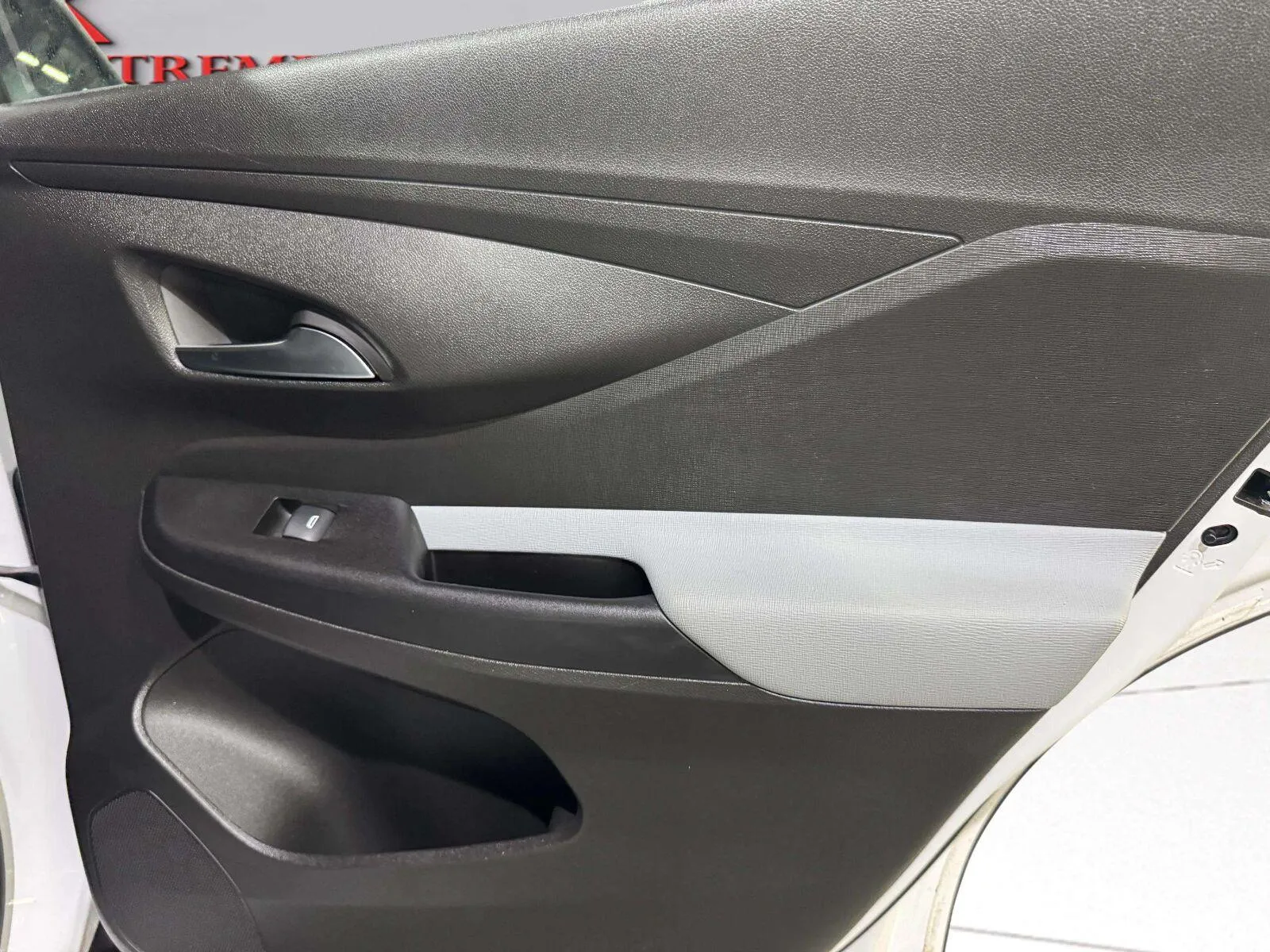 Buick Envista photo 34