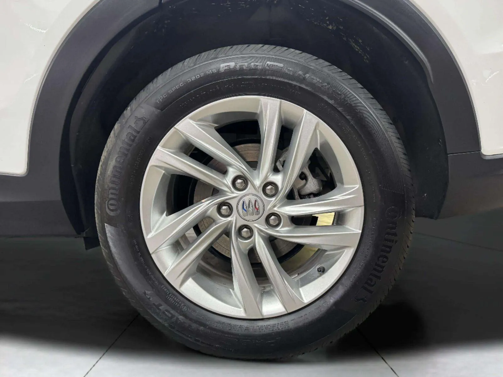 Buick Envista photo 40
