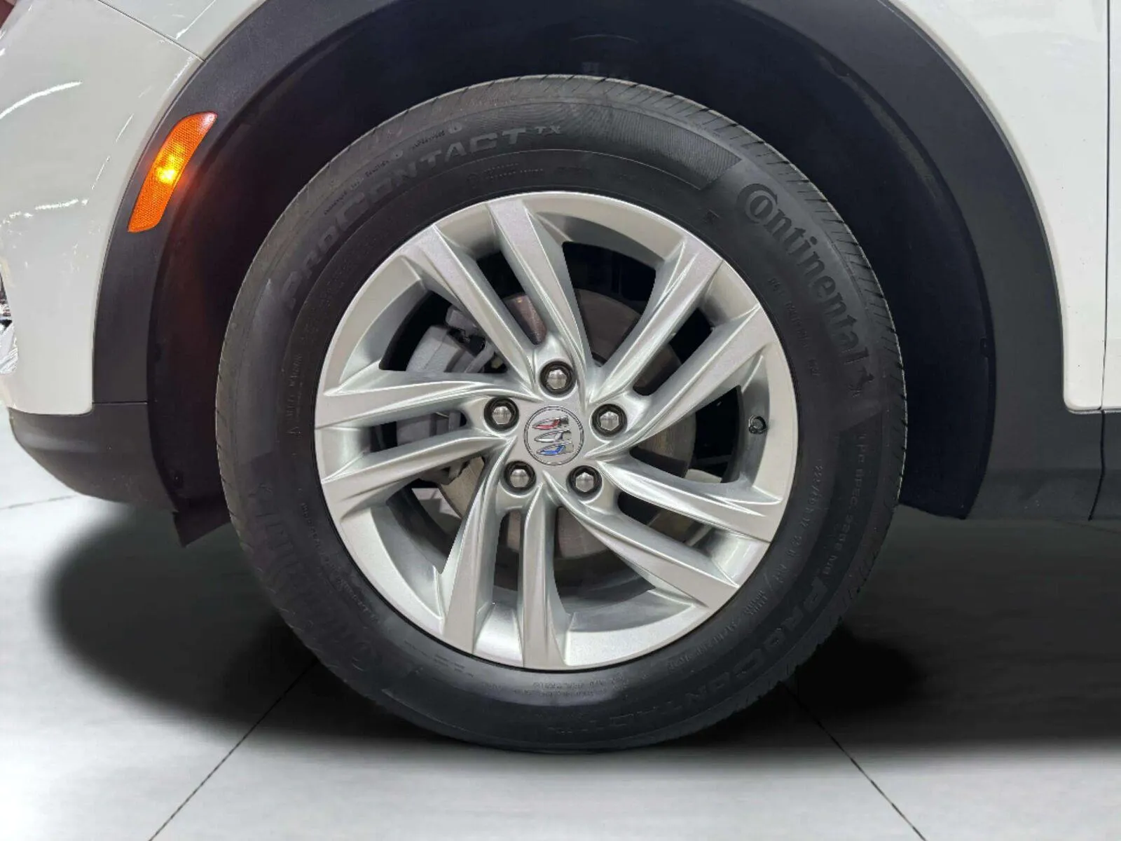 Buick Envista photo 41