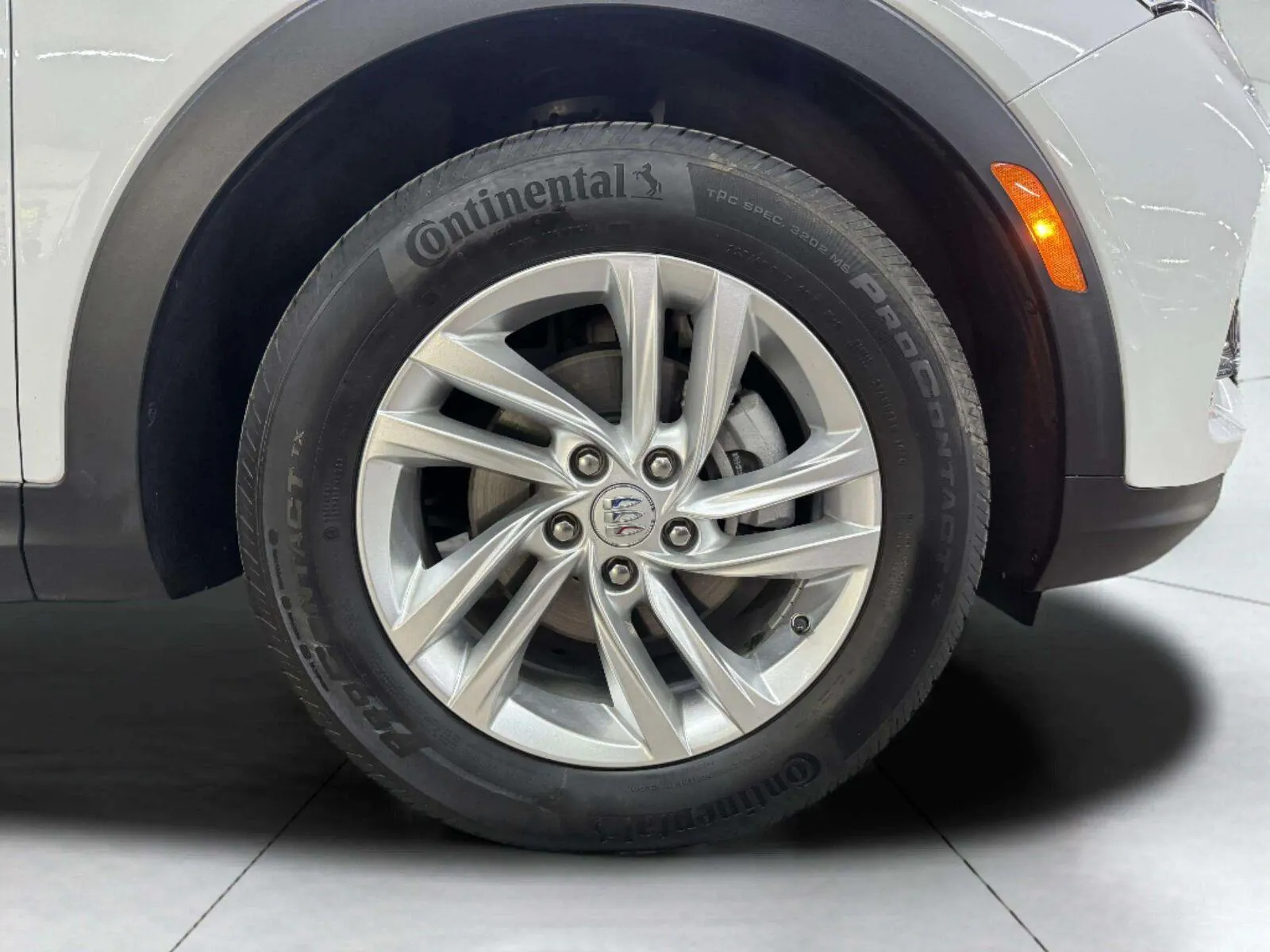 Buick Envista photo 42
