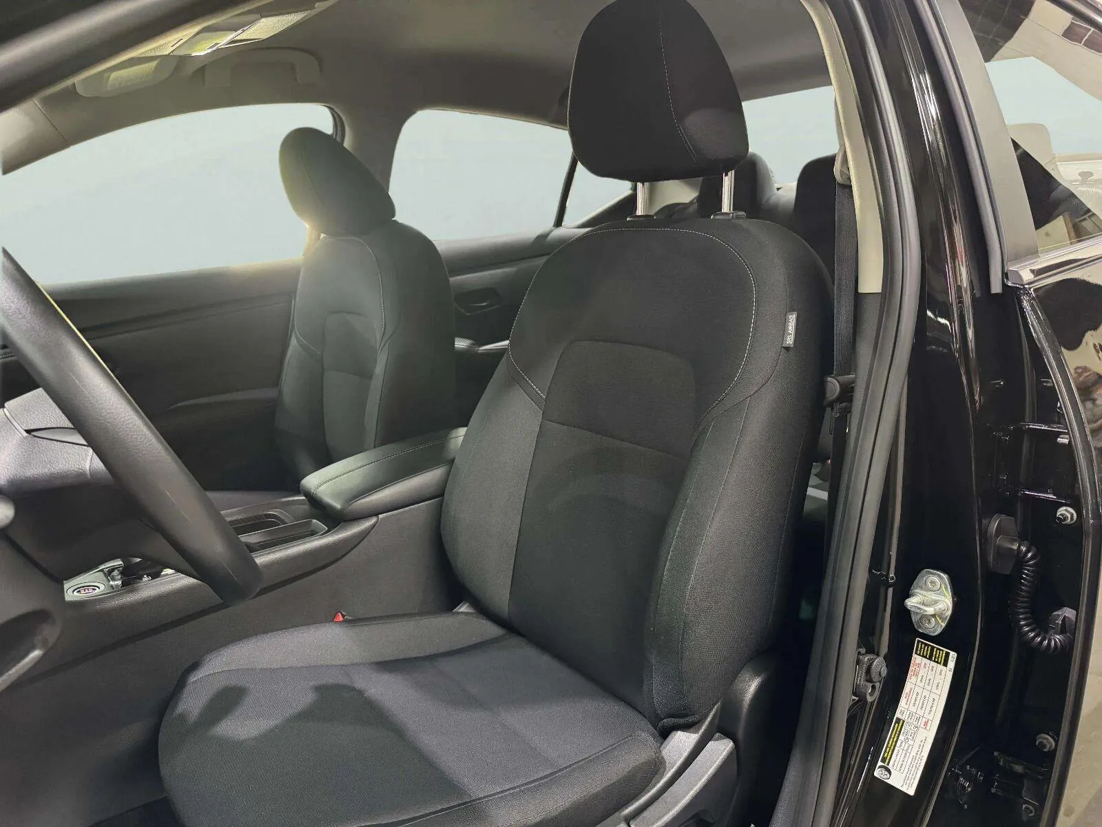 Nissan Sentra photo 11