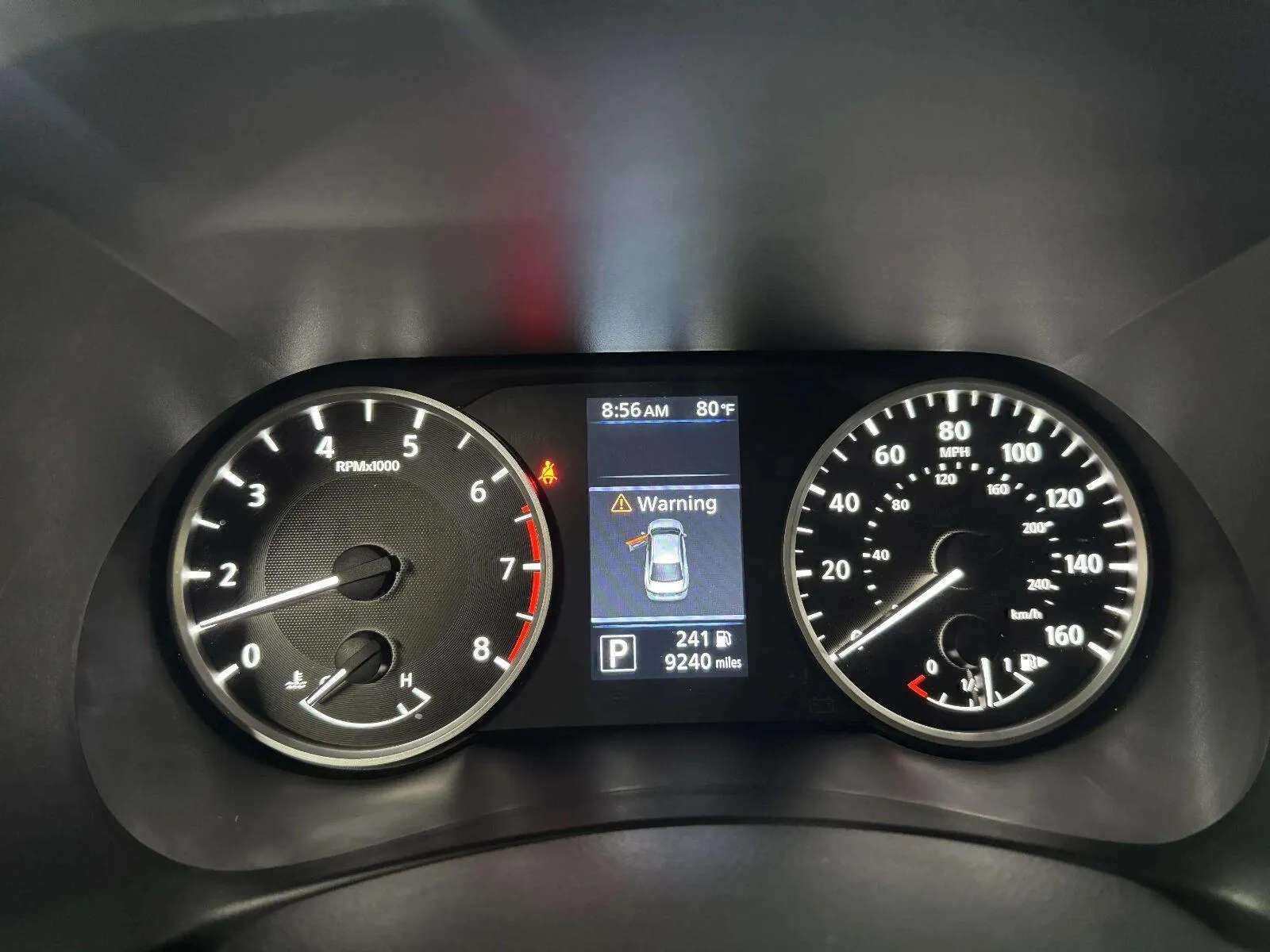 Nissan Sentra photo 13