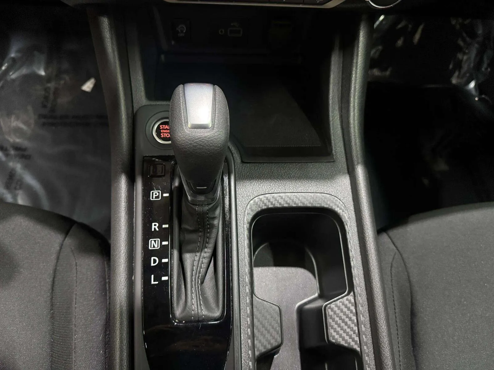 Nissan Sentra photo 17